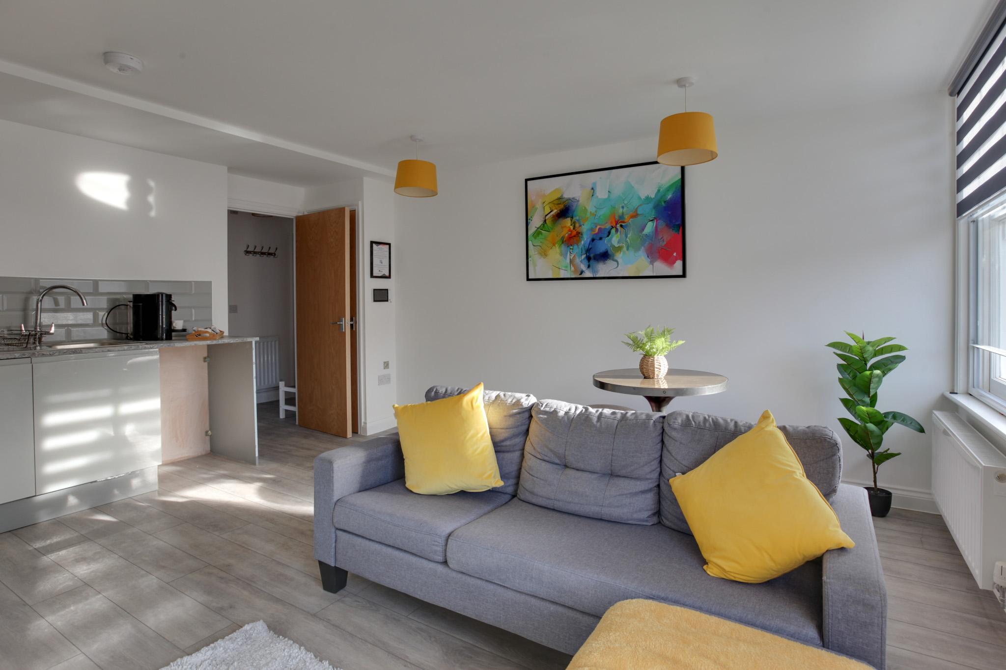 Towerview Apartments Braintree