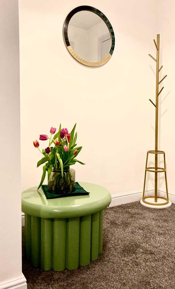 The Comfy Apartment- 2 Bedroom Flat1