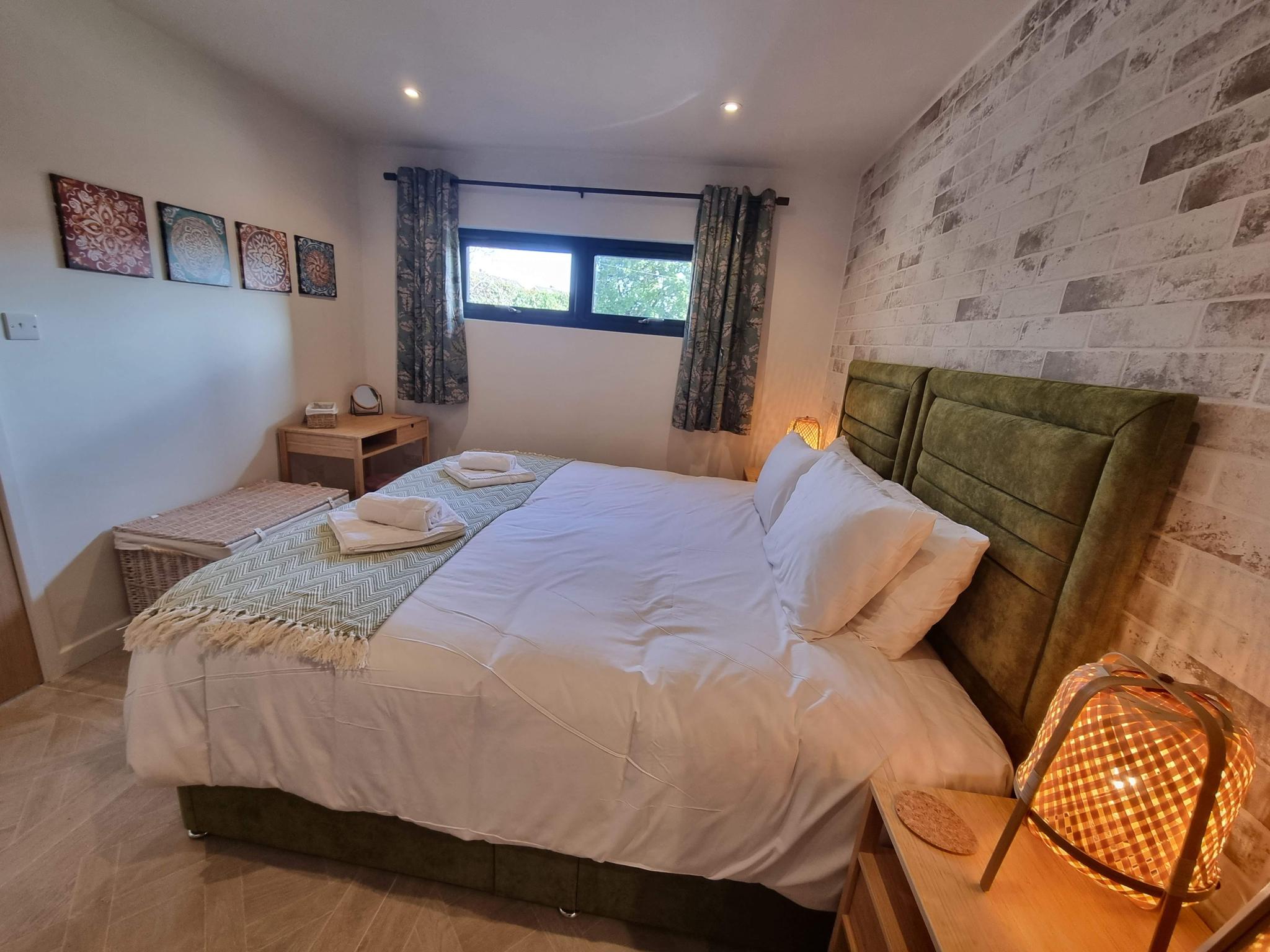 Rudgleigh Lodge1