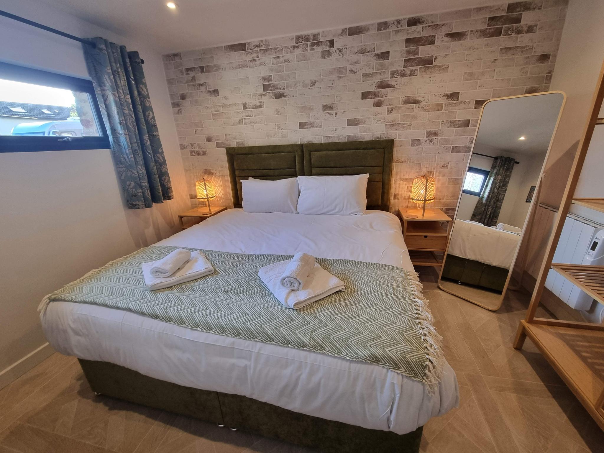 Rudgleigh Lodge2