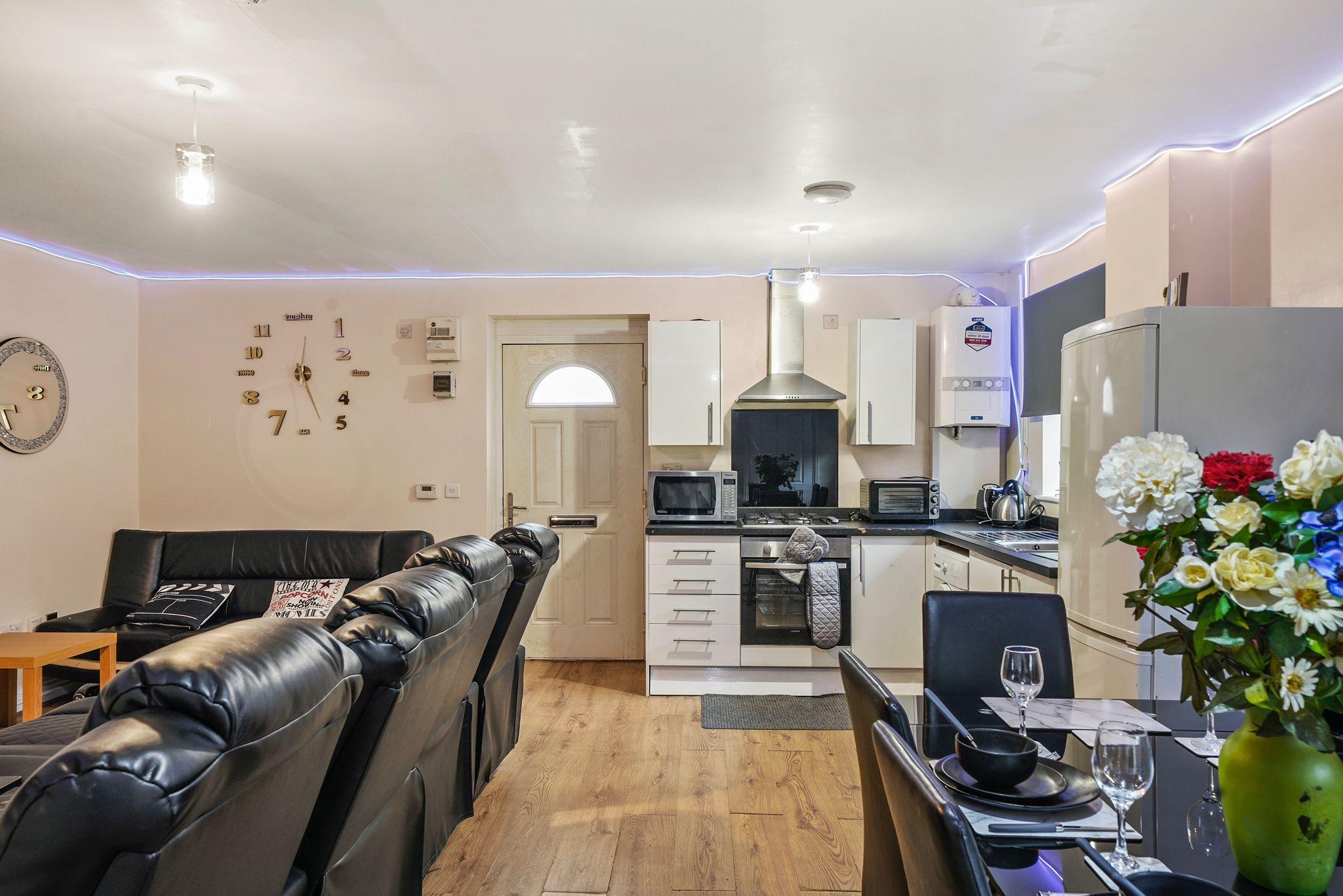 New Luxury one bedroom apartments2