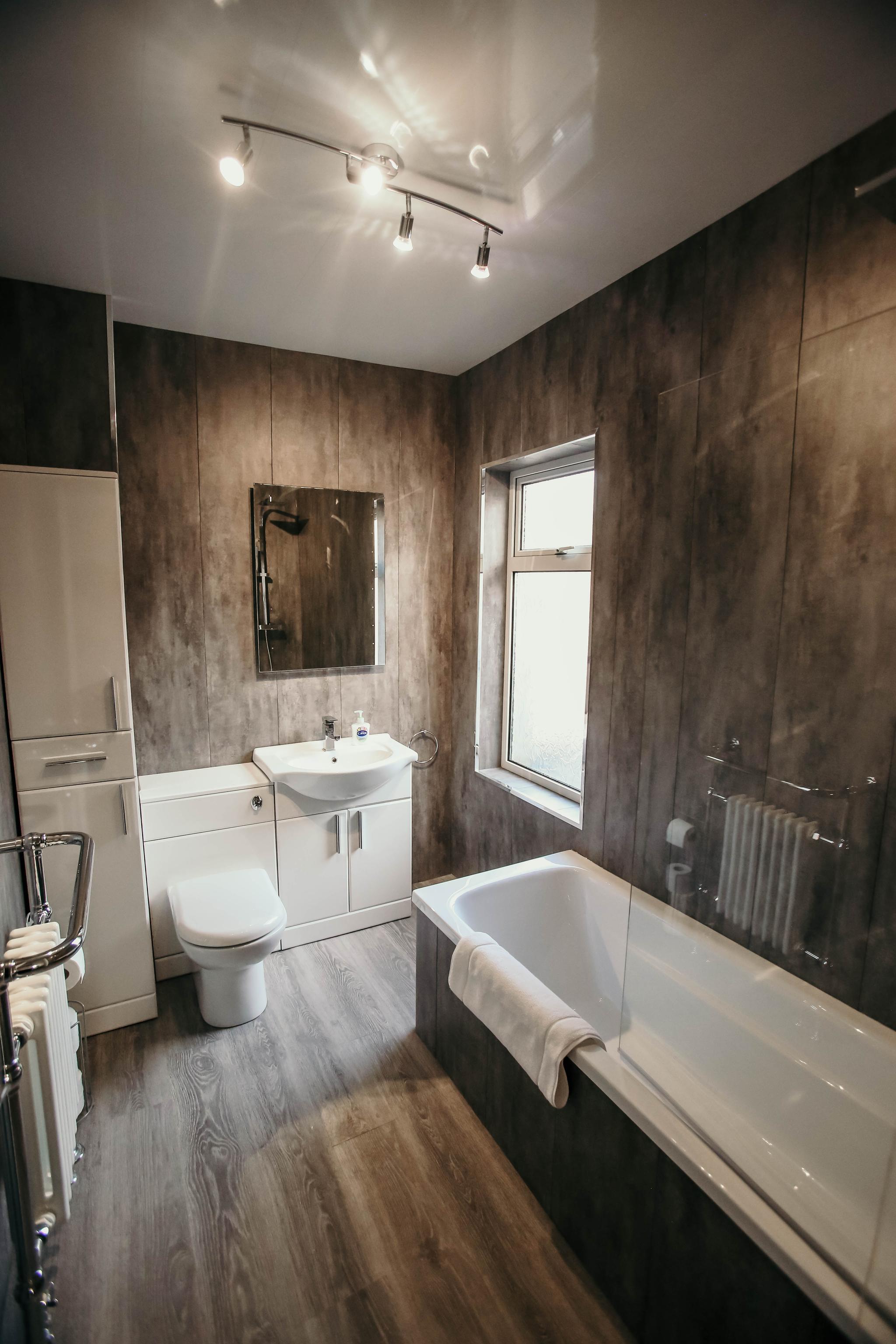 Parker Street by Prestige Properties SA6