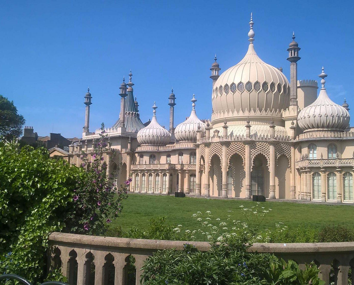 Brighton and Hove