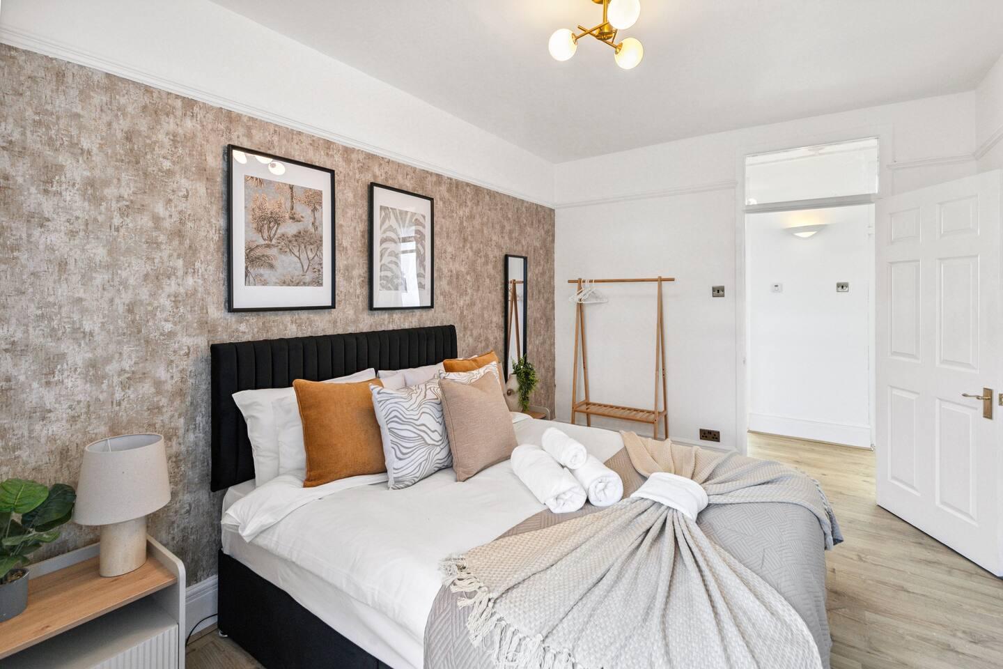 2 Bed Heavan Pimlico Central London Next Victoria
