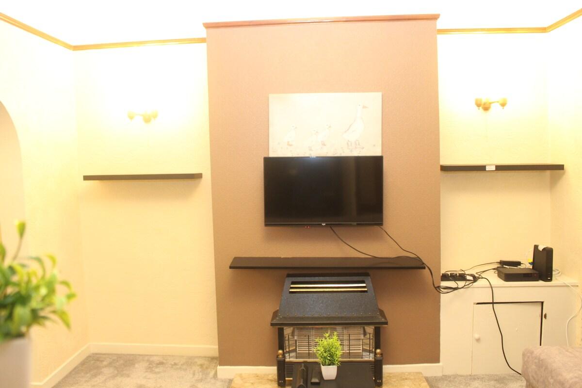 mater dei 
suite near royal Liverpool hospital2