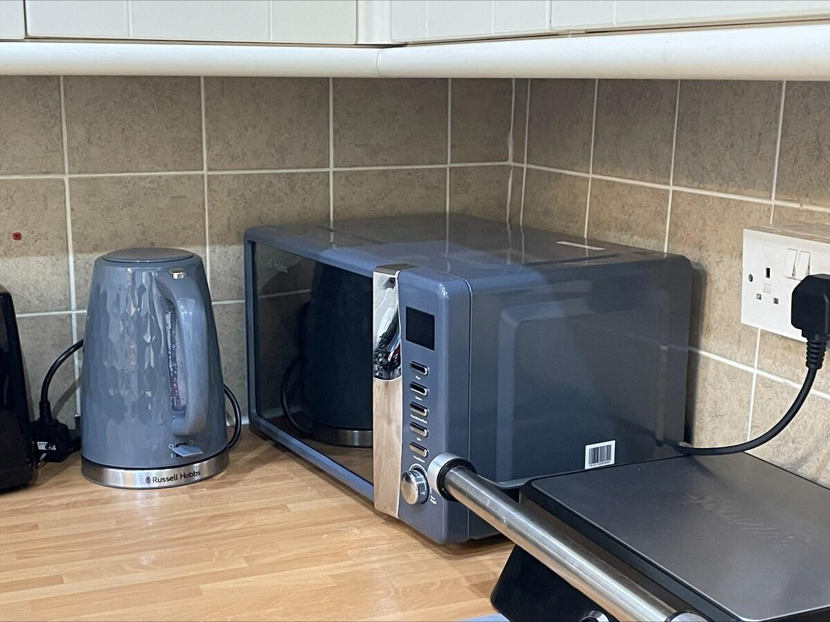 mater dei 
suite near royal Liverpool hospital4