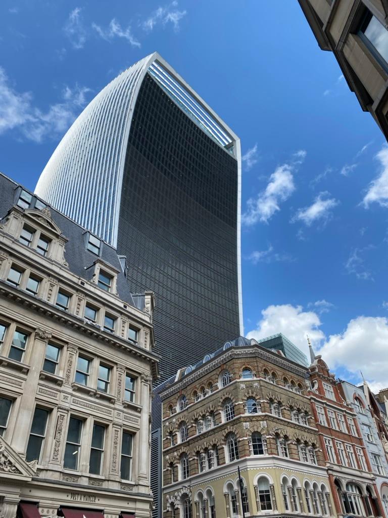 London