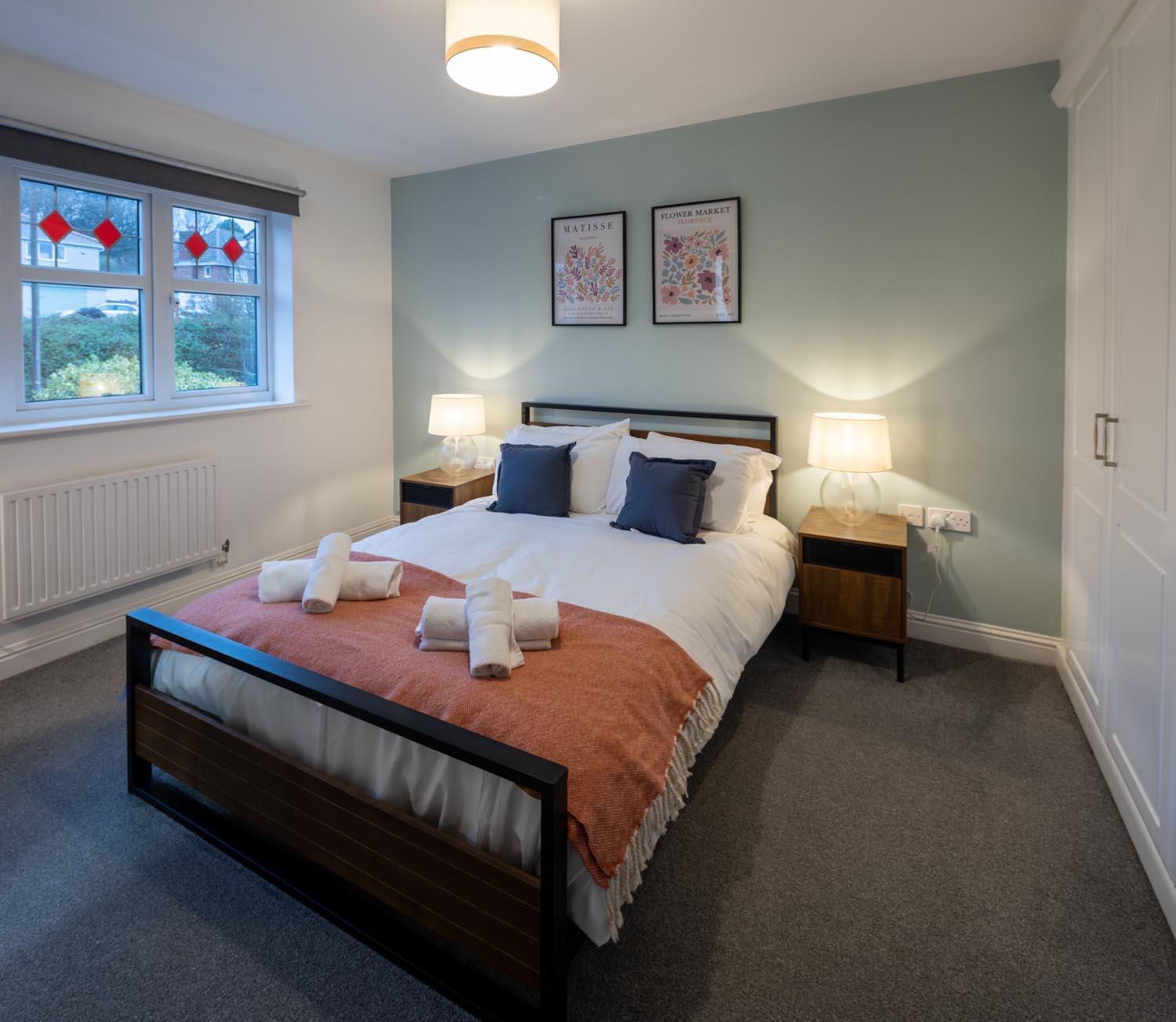 Park House - Shirehampton6