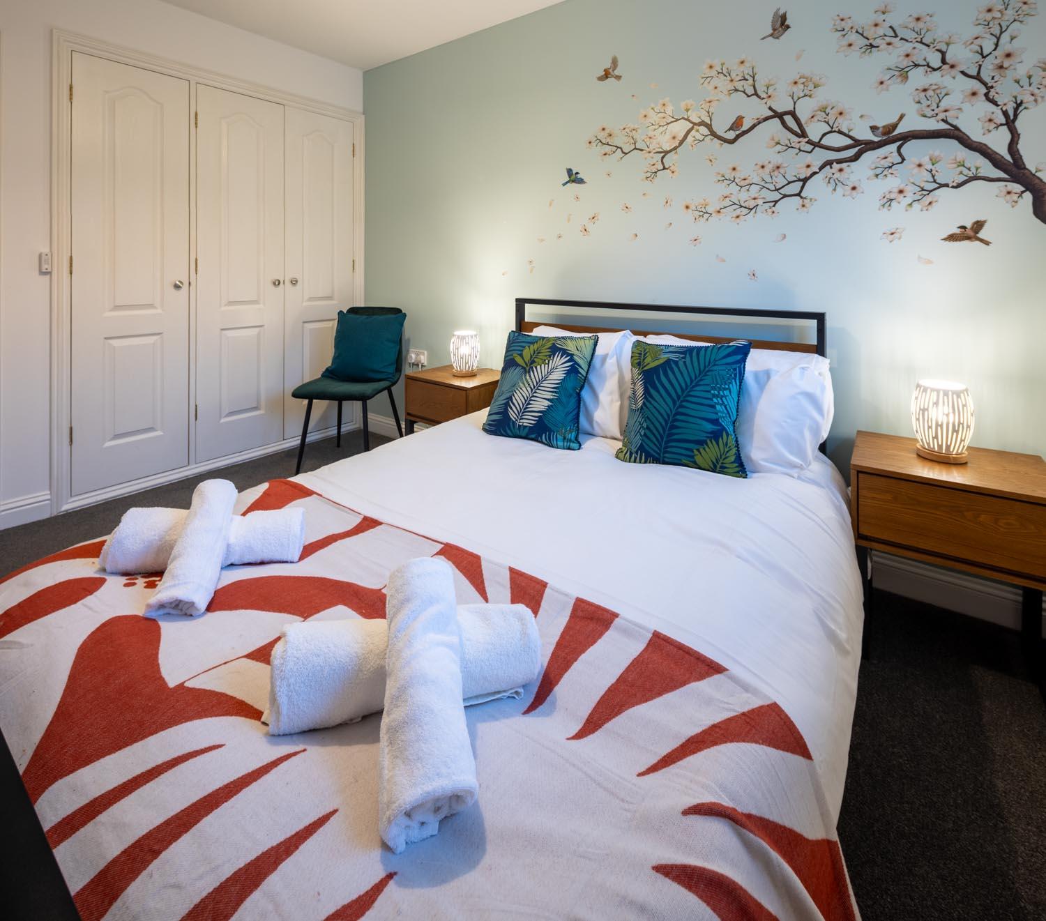 Park House - Shirehampton1
