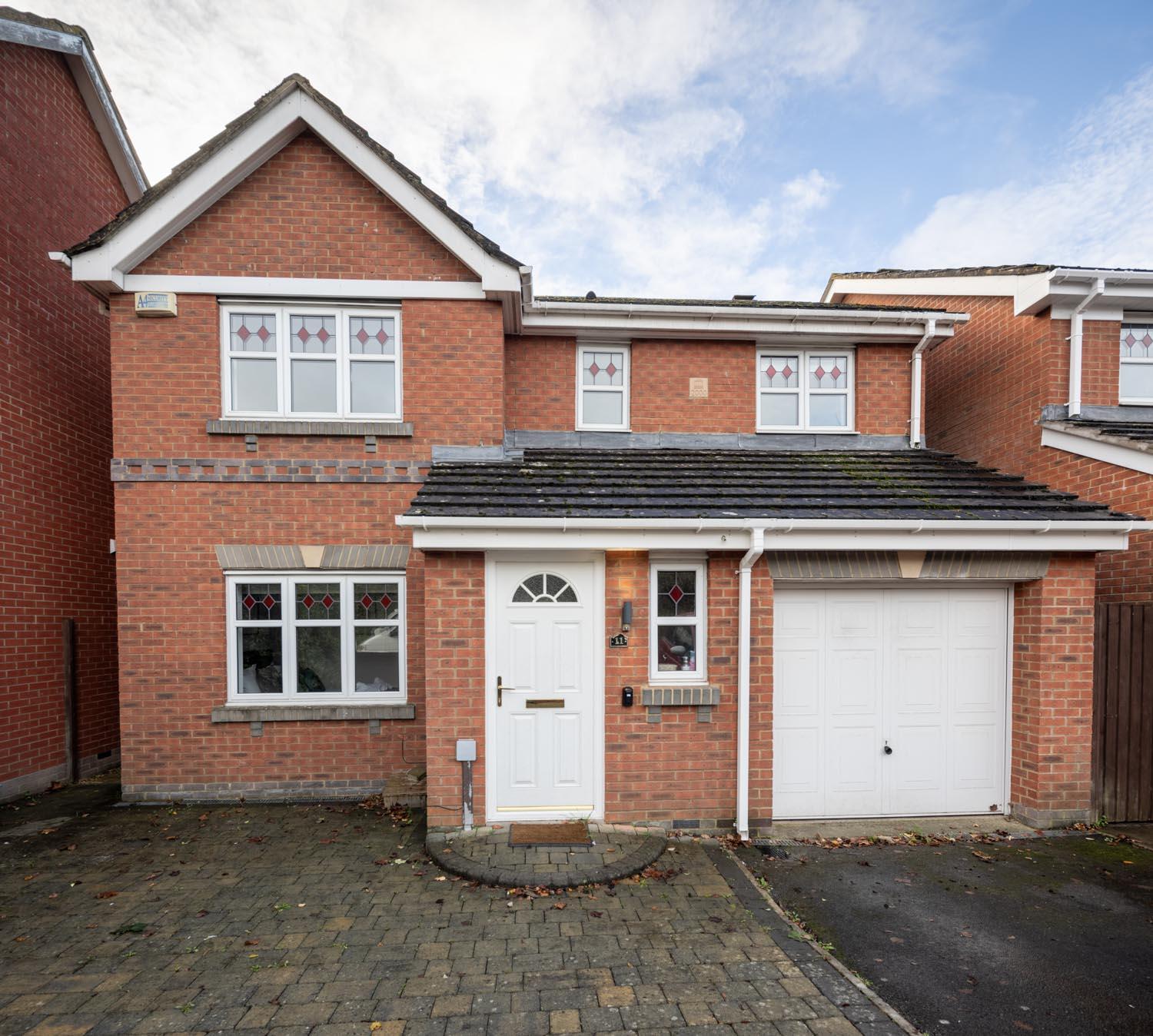 Park House - Shirehampton5