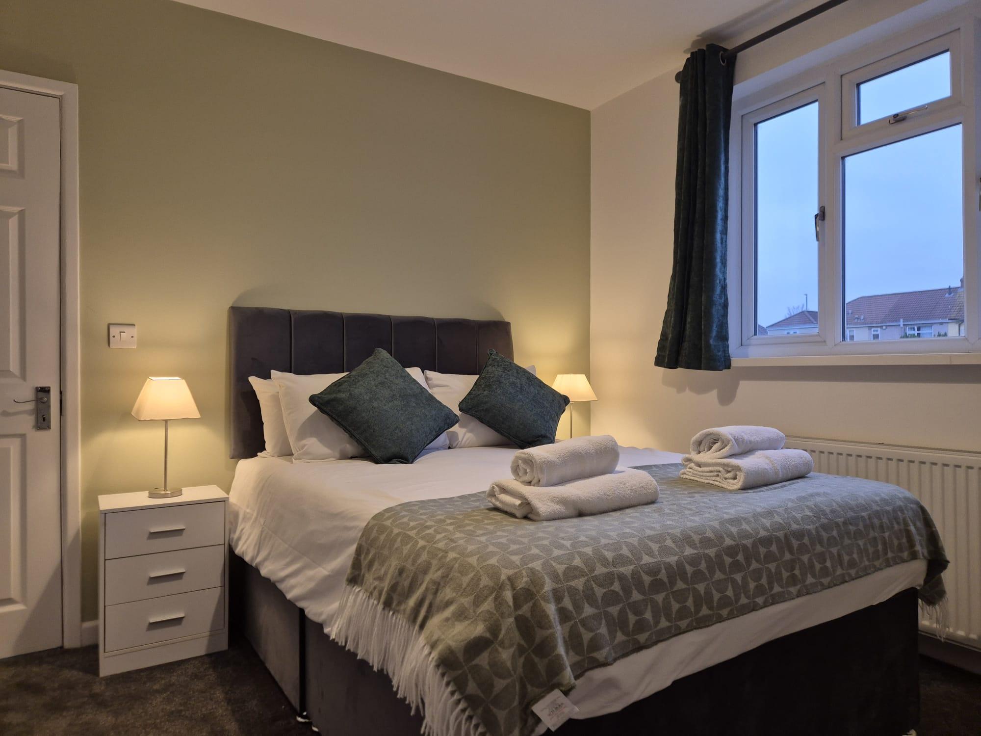 Mortimer Road - Filton4