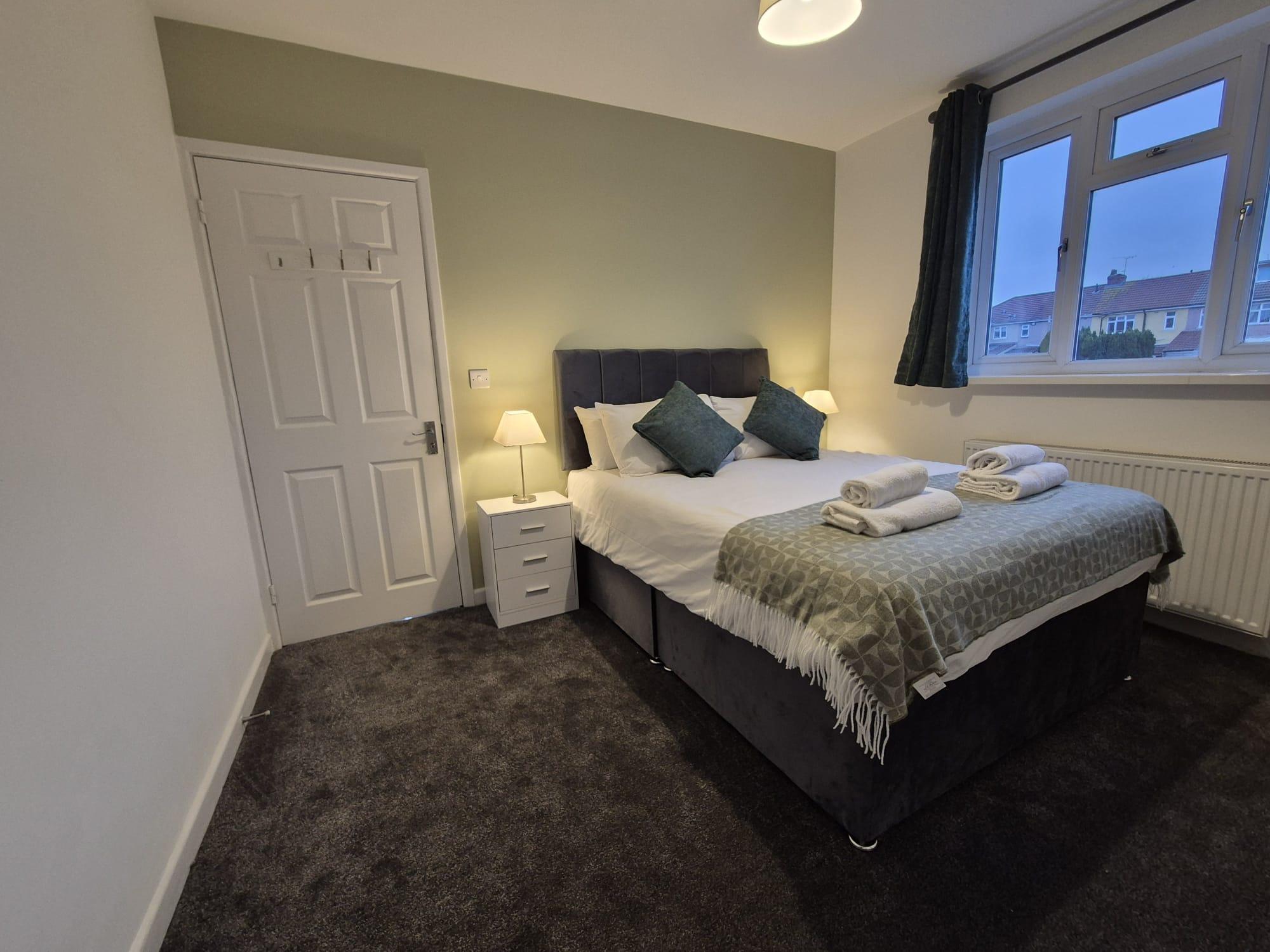 Mortimer Road - Filton3
