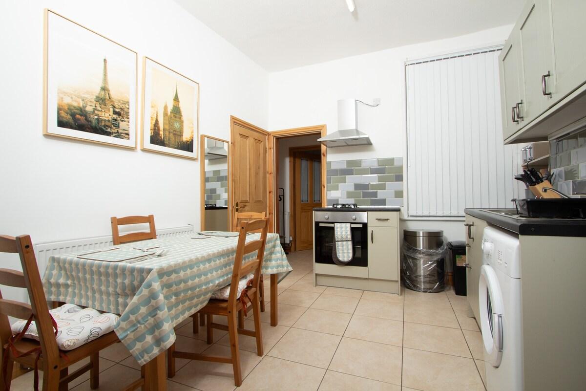 Cosy Studio Near Goodison & Anfield, Liverpool2