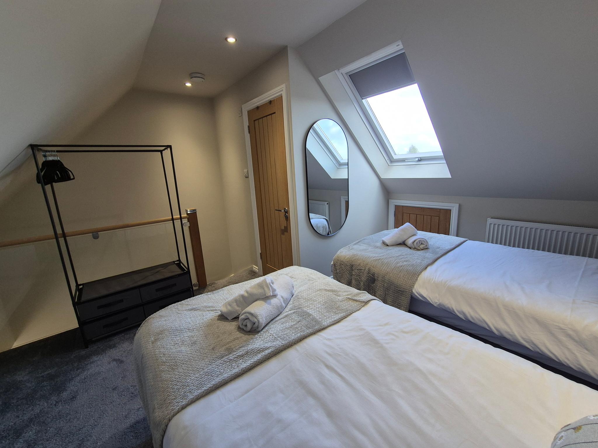 Wallscourt House6