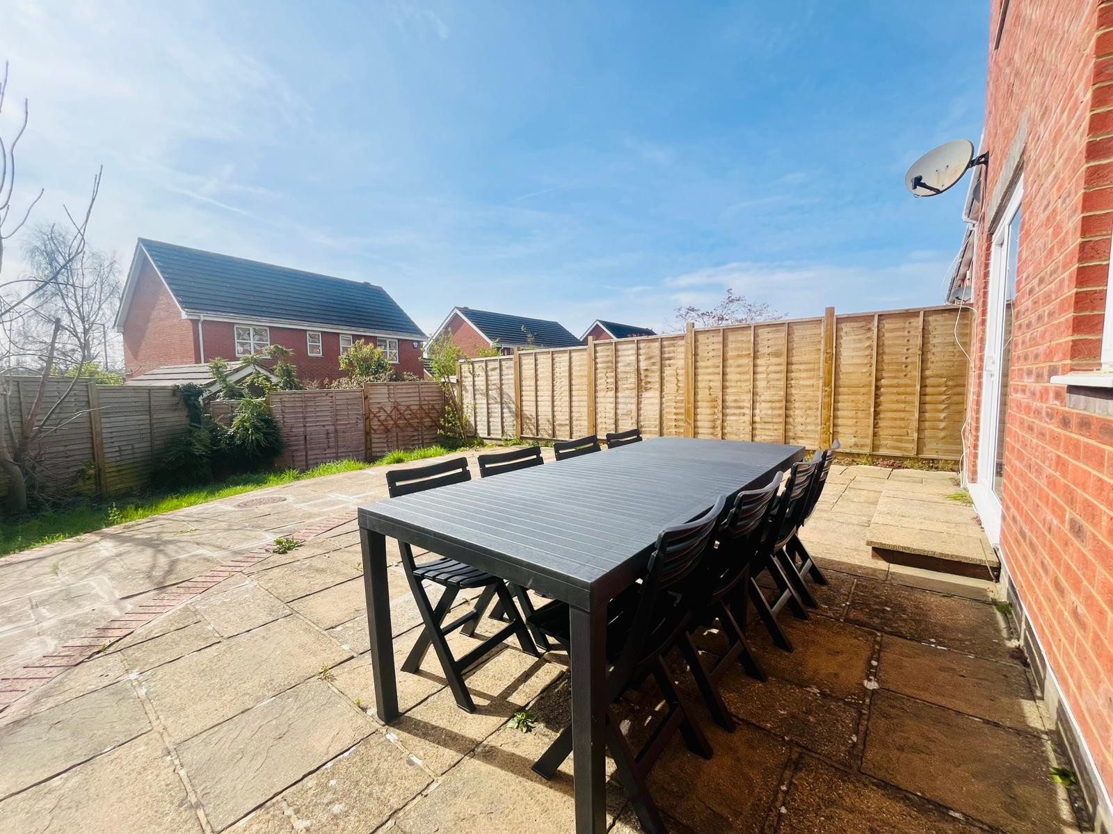 Park House - Shirehampton2