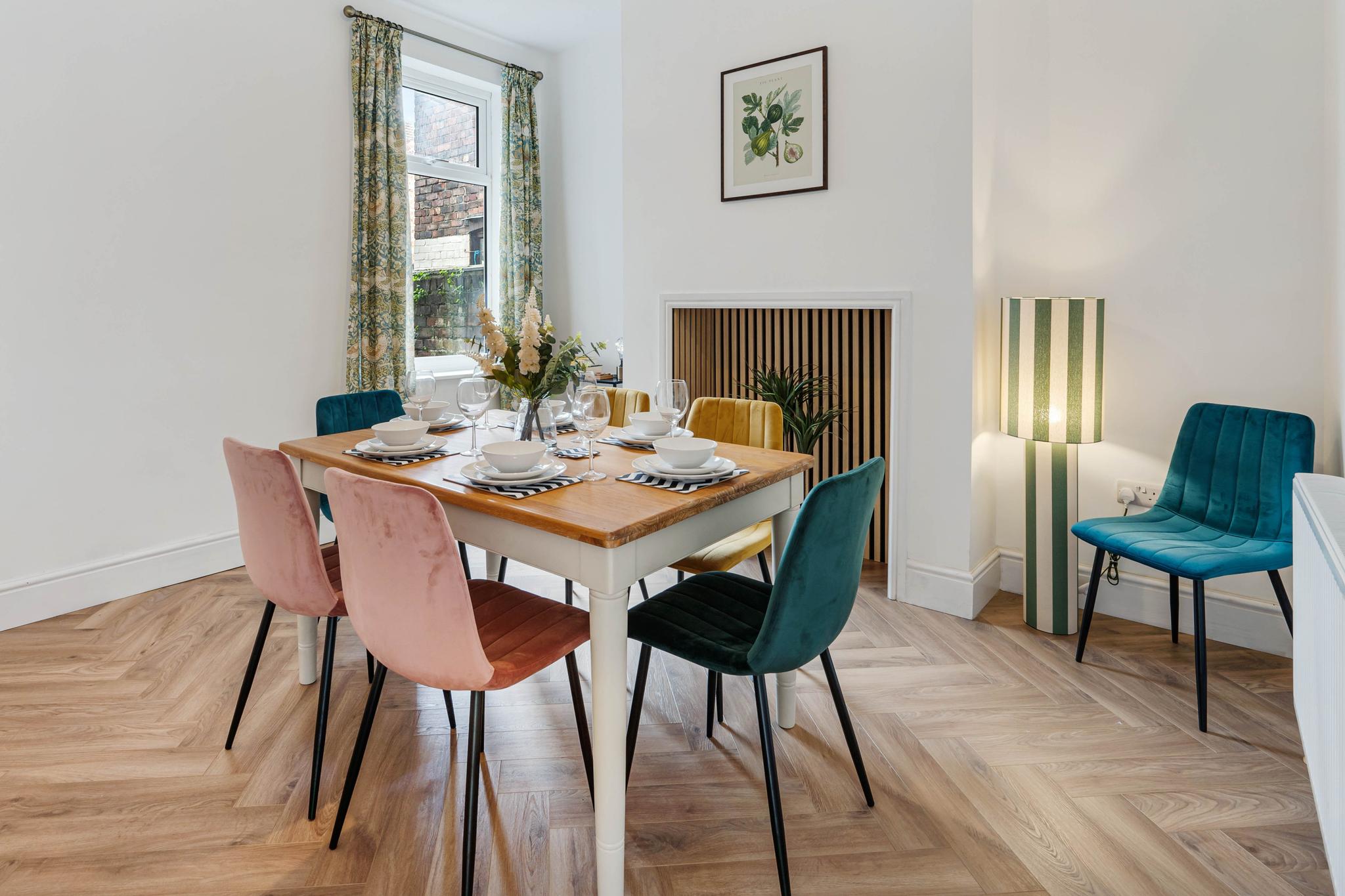 Hornsey Retreat2