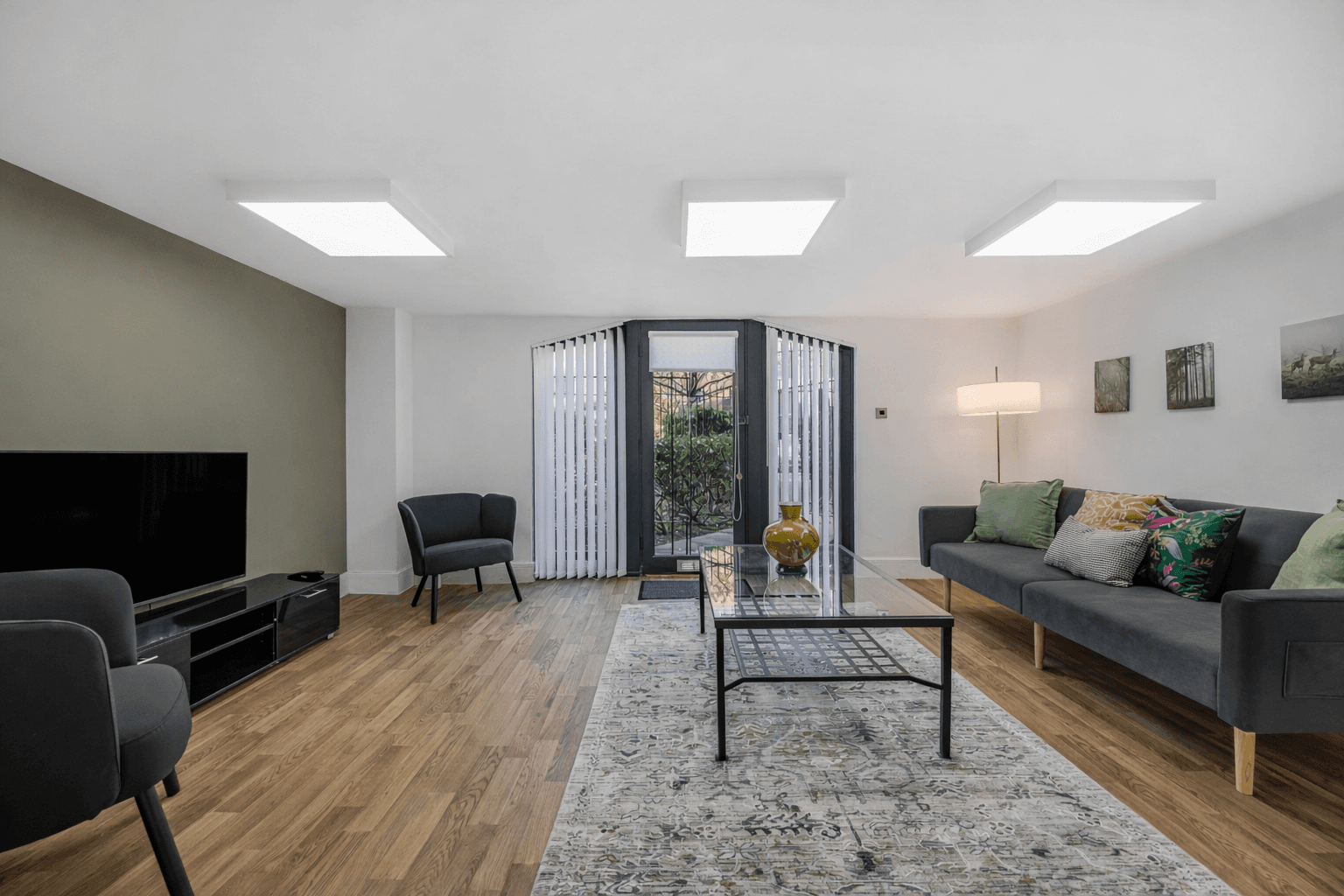 Ward St Residence3