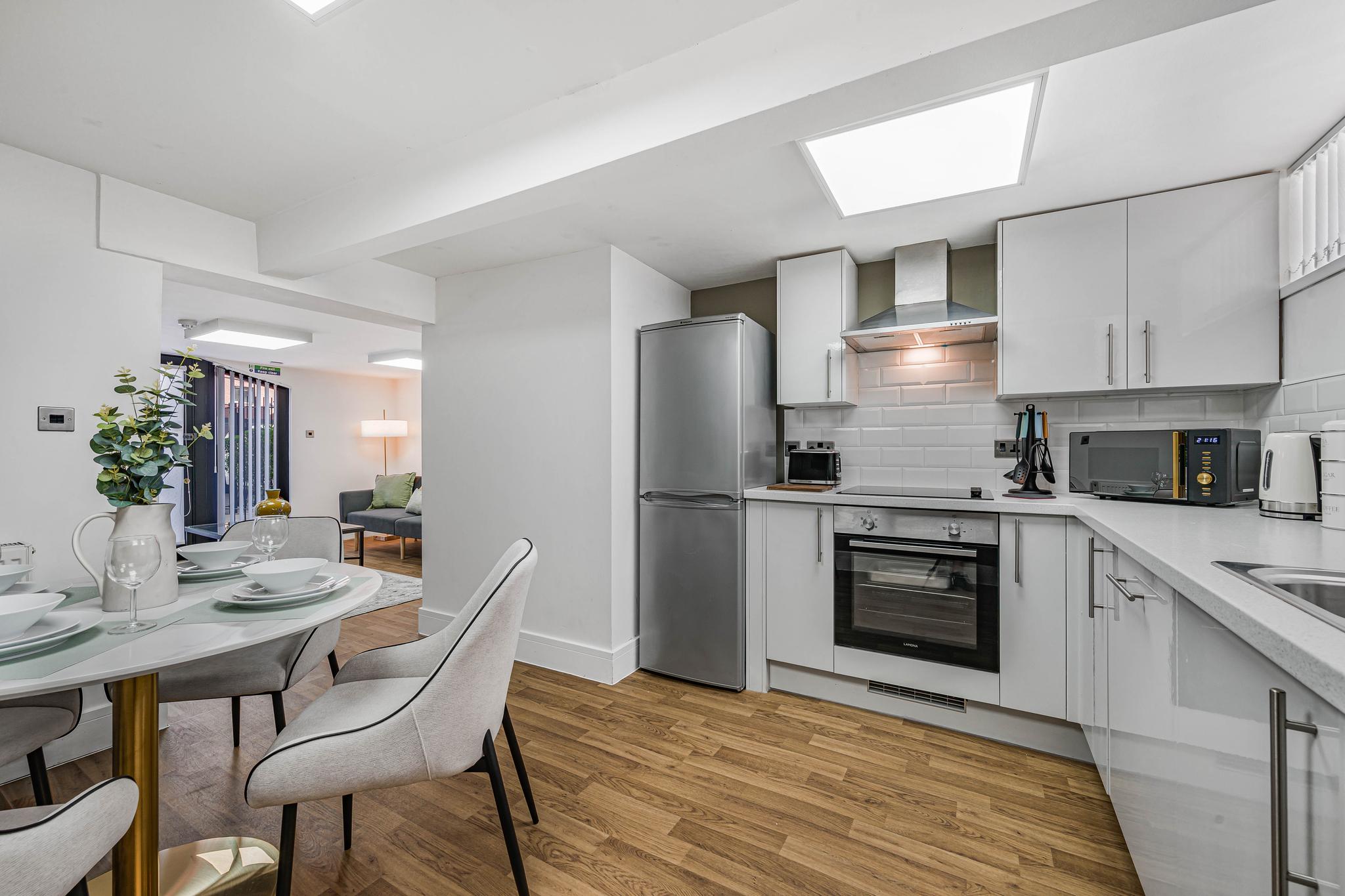Ward St Residence4