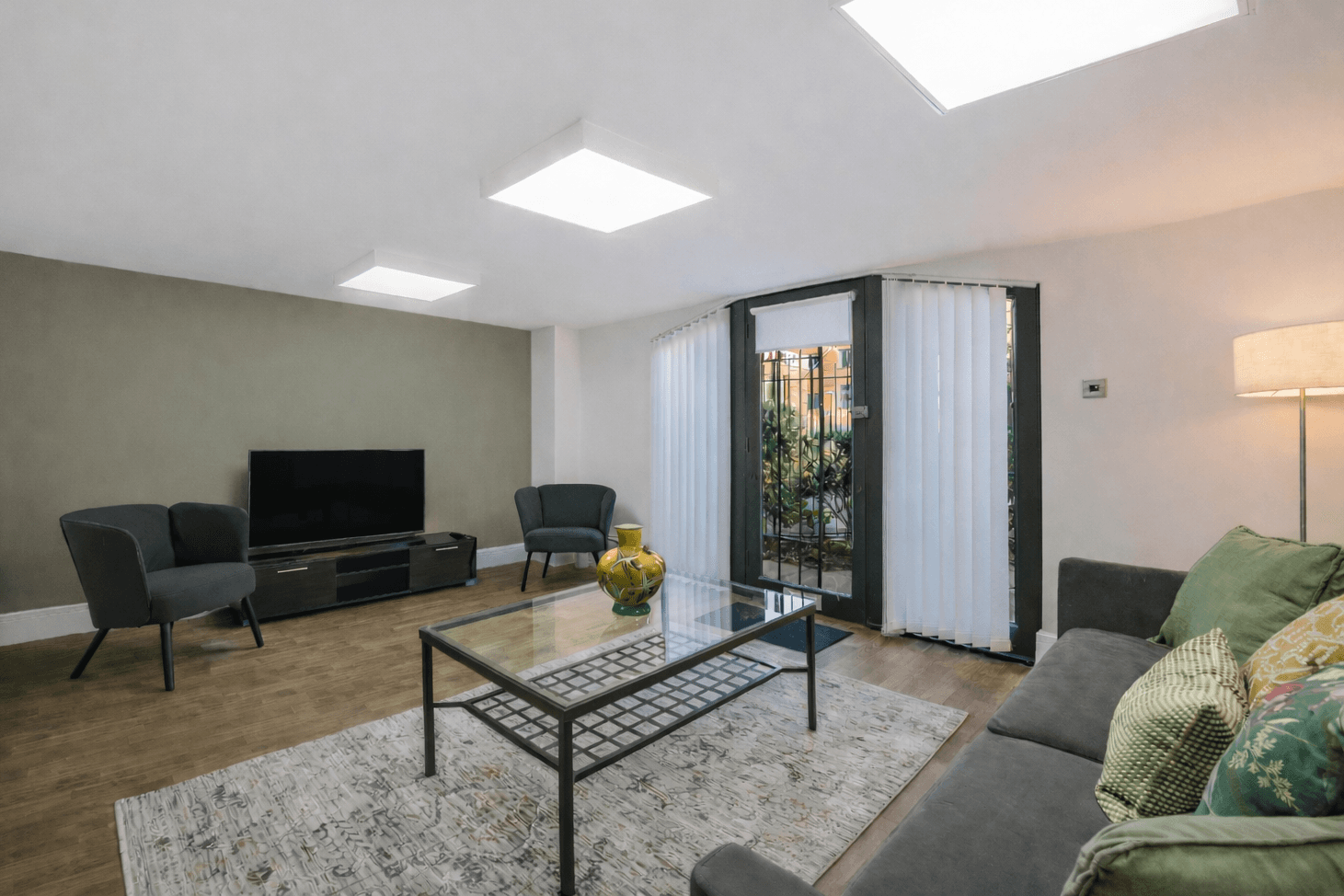 Ward St Residence1
