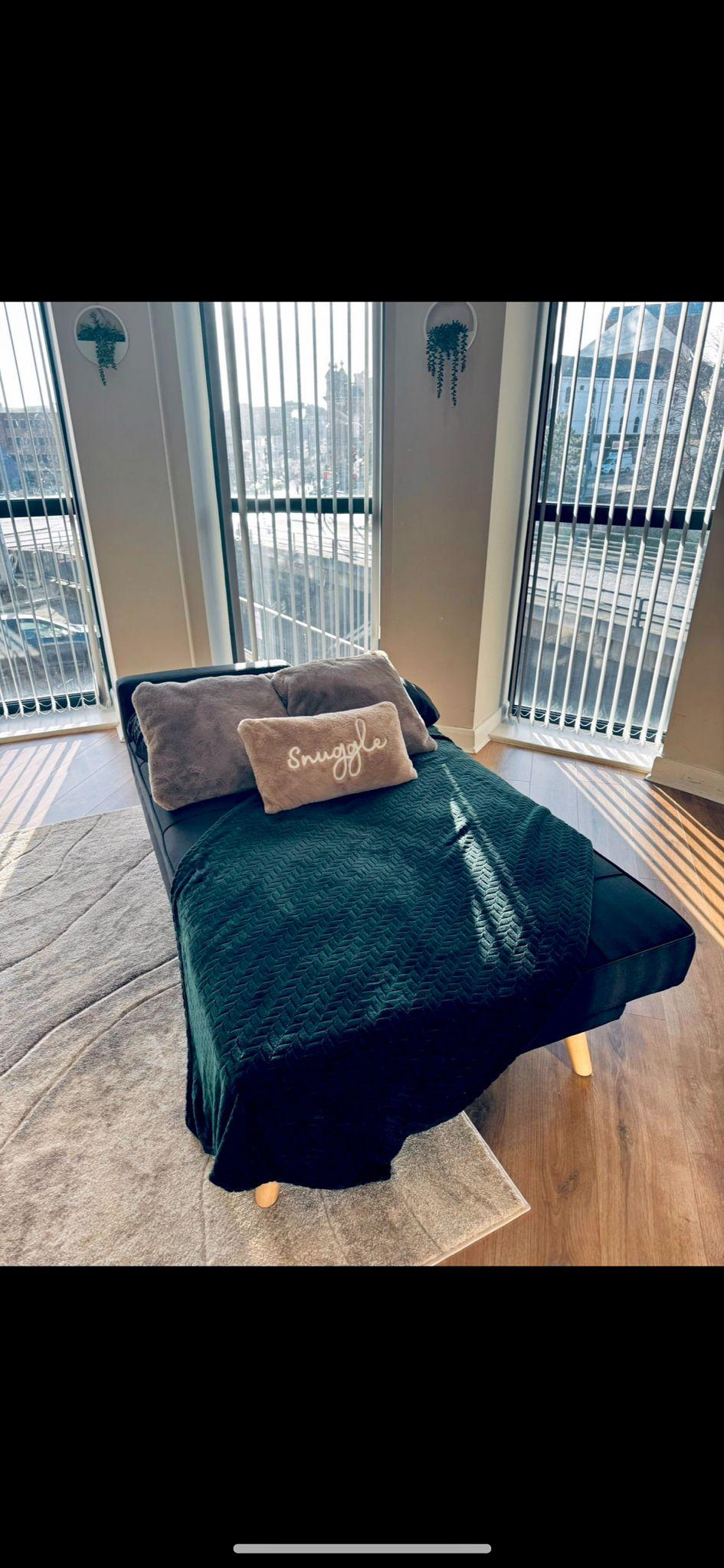 Modern 1Bed Central Leeds Apt Near Arena4
