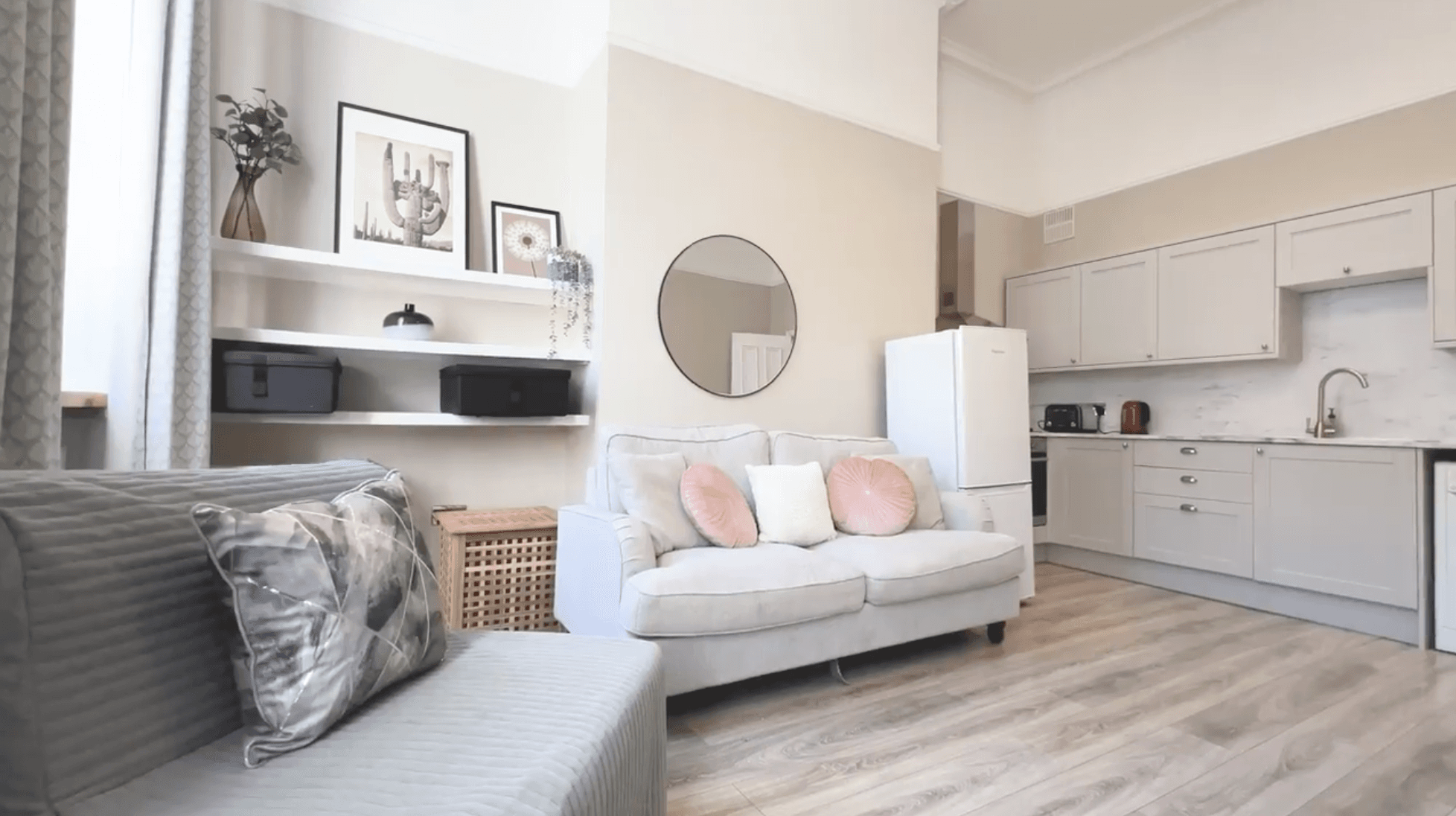NEW | Rodney Apartments | City Centre | Liverpool4
