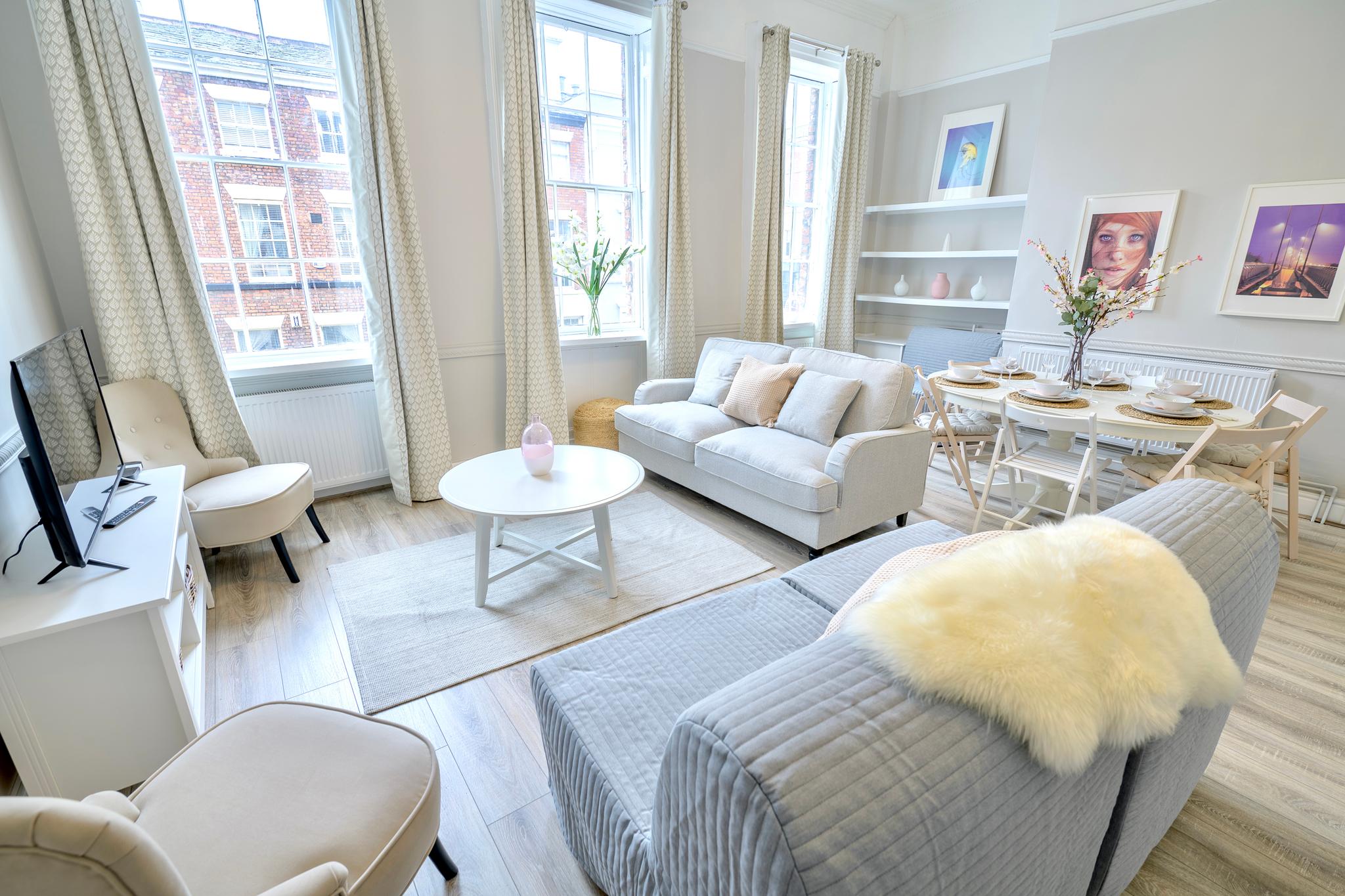 NEW | Rodney Apartments | City Centre | Liverpool1