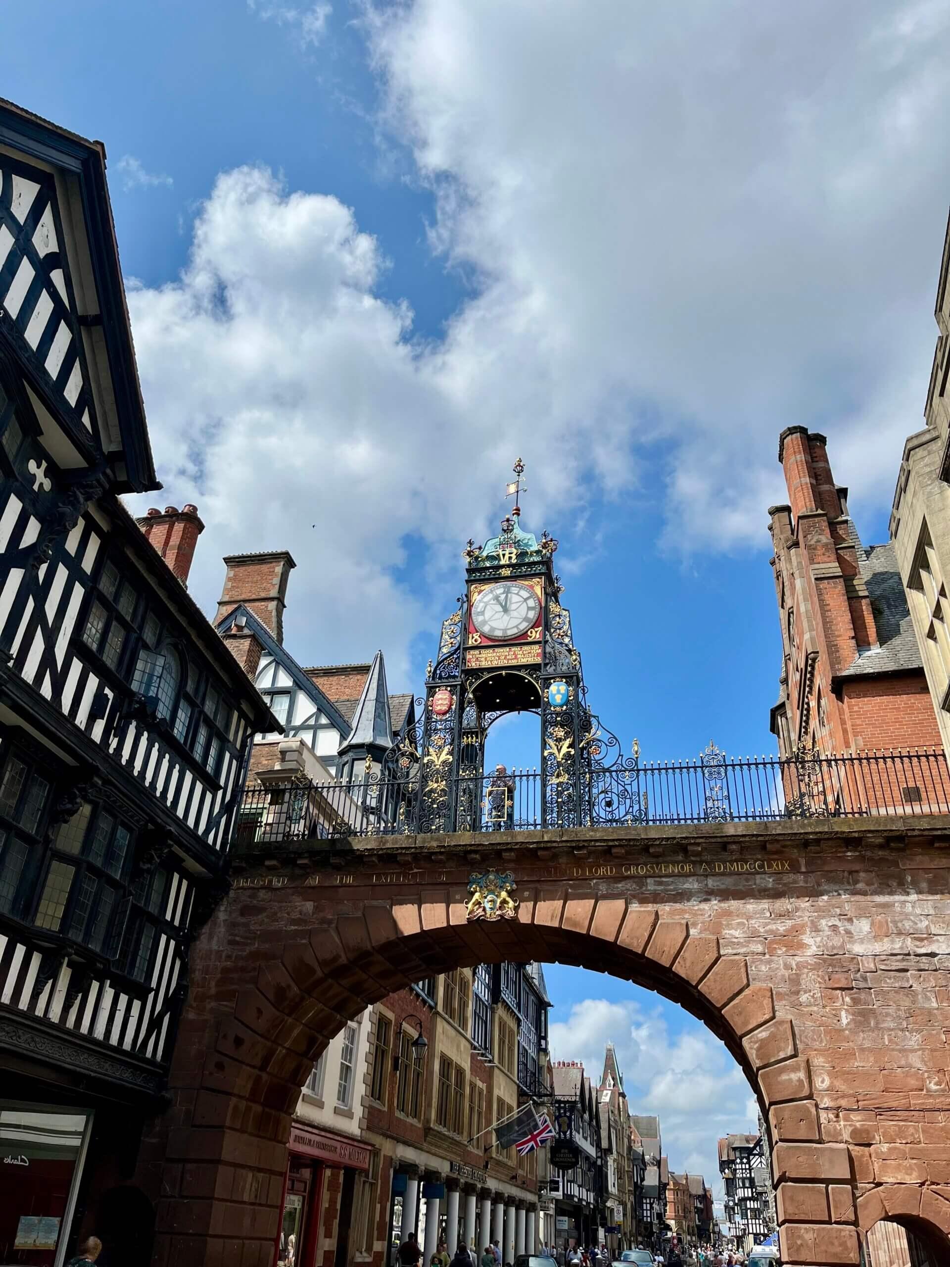 Chester