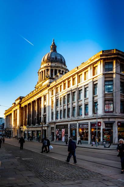Nottingham