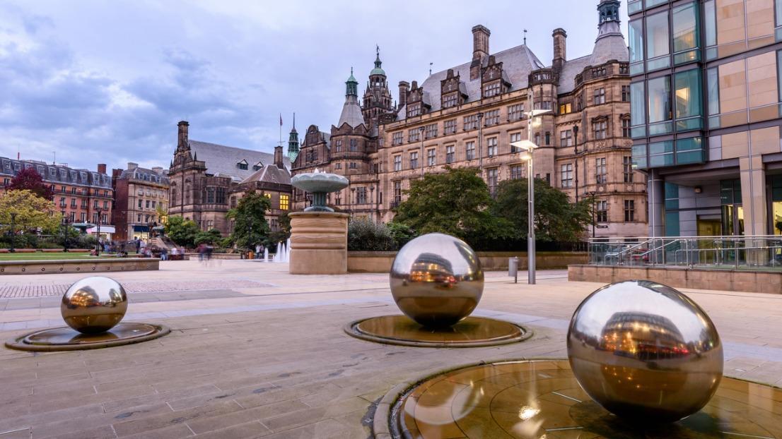 Sheffield