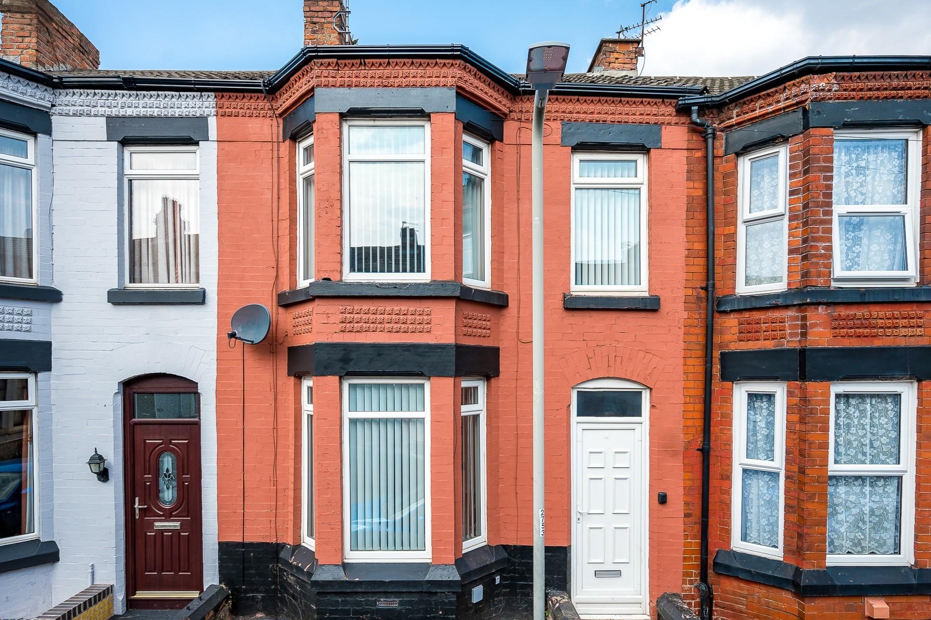 Macfarren House | Family & Contractor Friendly4