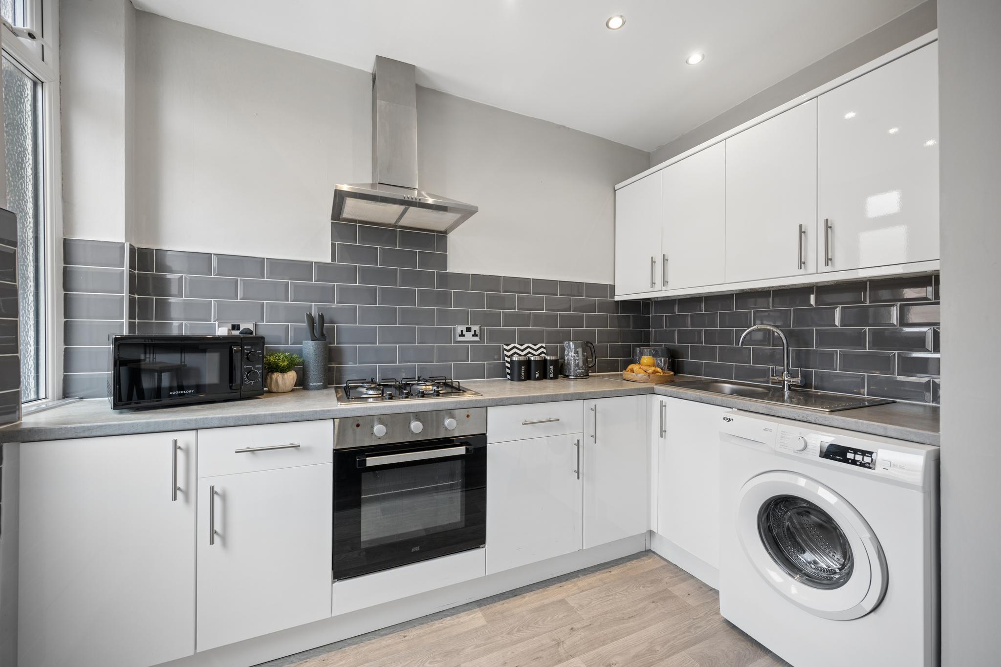 Macfarren House | Family & Contractor Friendly6