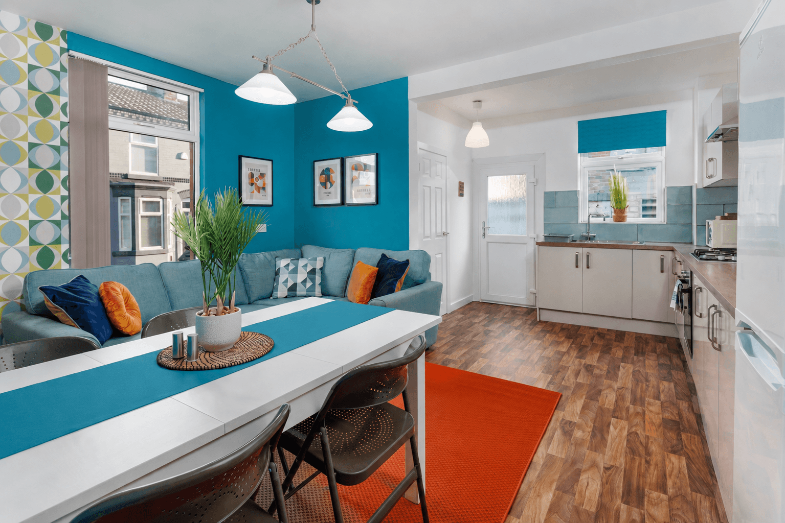 Hornsey House1