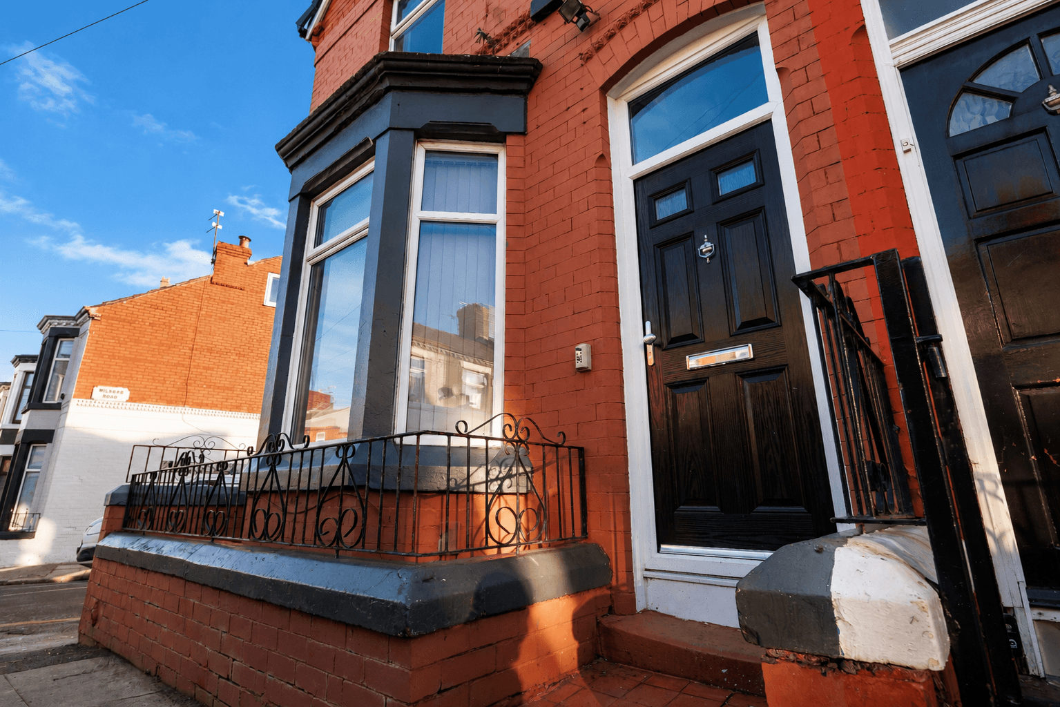 Hornsey House4
