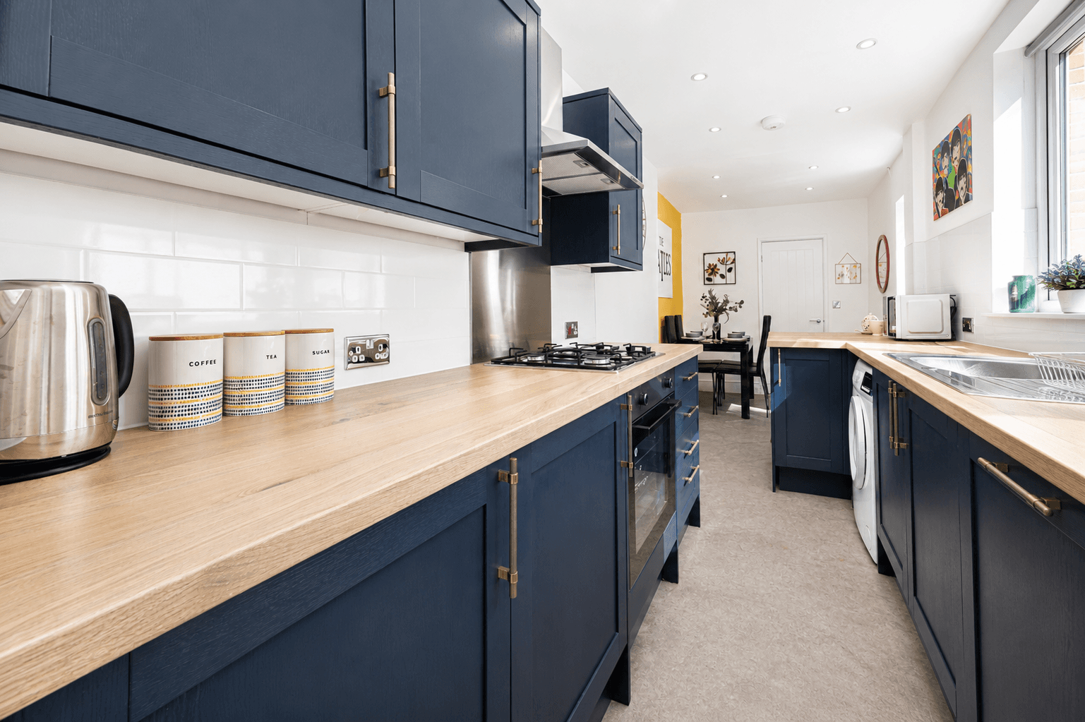 Earp House | Allerton Liverpool Stay | Sleeps 75