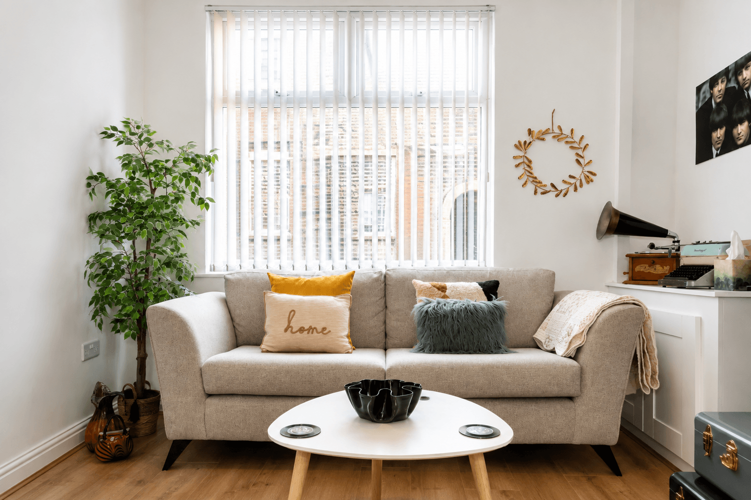 Earp House | Allerton Liverpool Stay | Sleeps 74