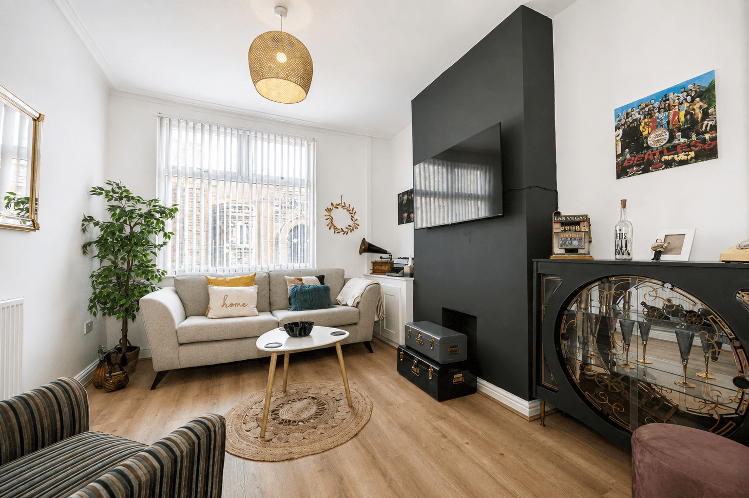 Earp House | Allerton Liverpool Stay | Sleeps 71