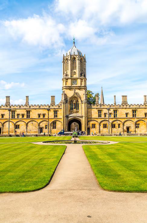 Oxford