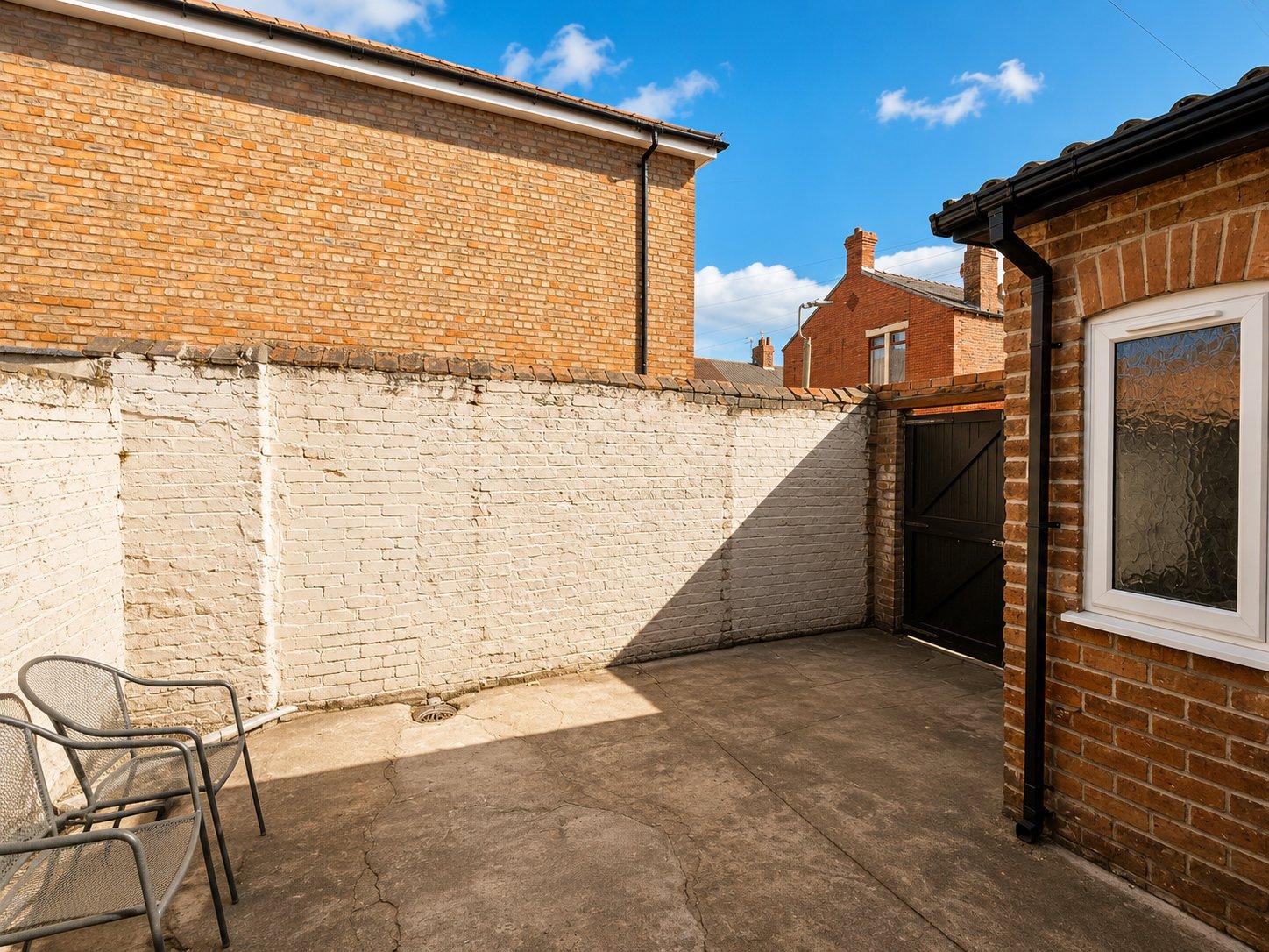 4-BR Liverpool House: Free Parking & Self Check-in6