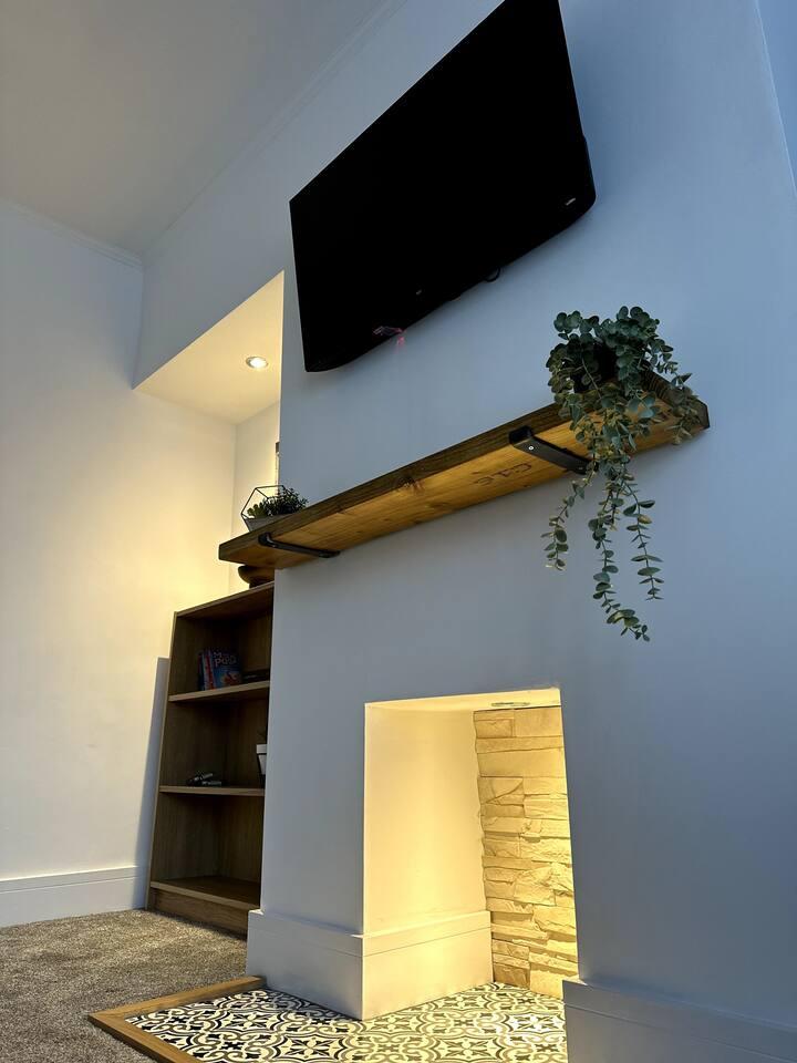 Spire House - Nr Nissan&Stadium3