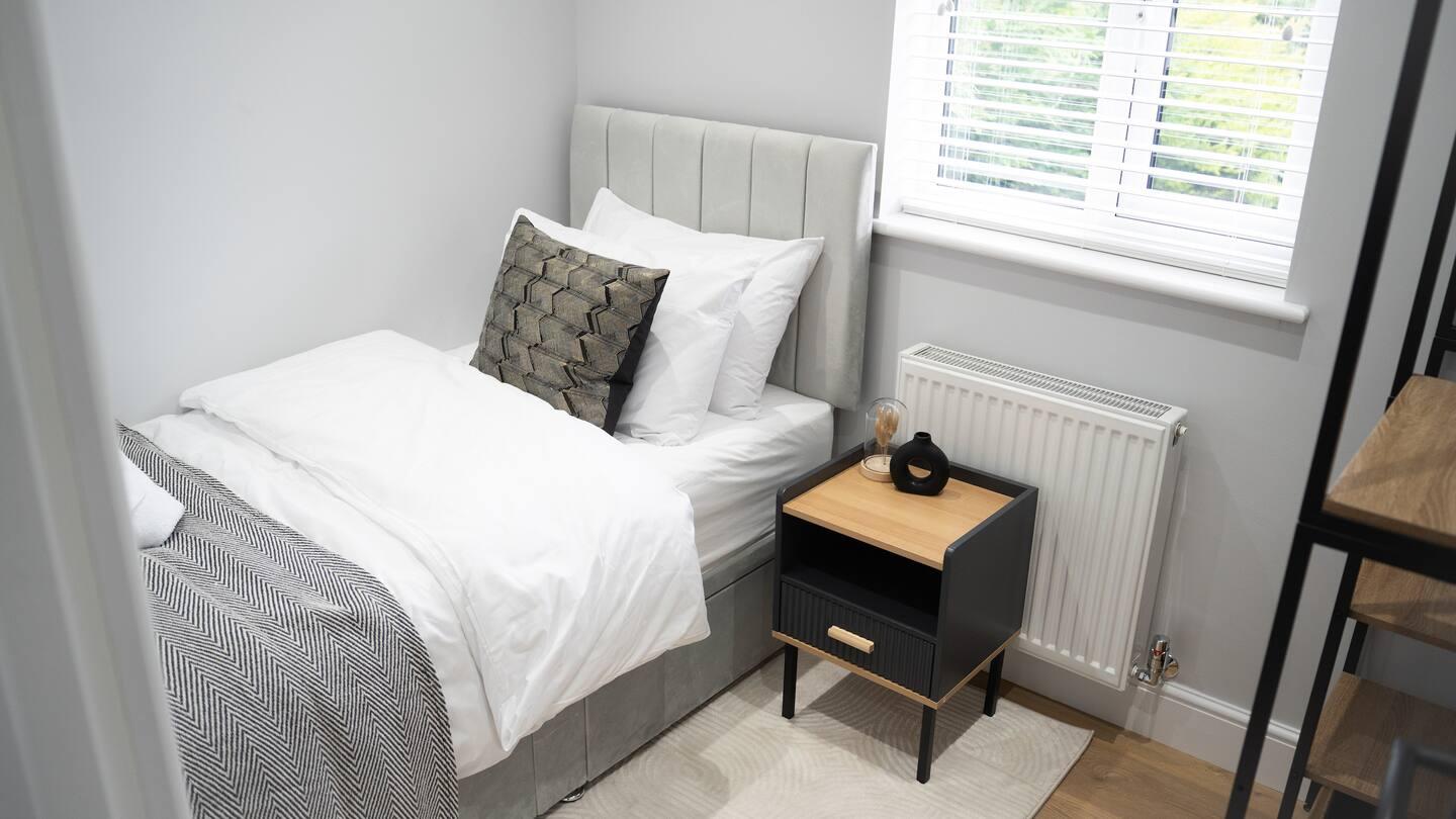Relax in Style I Business & Leisure I Free parking2