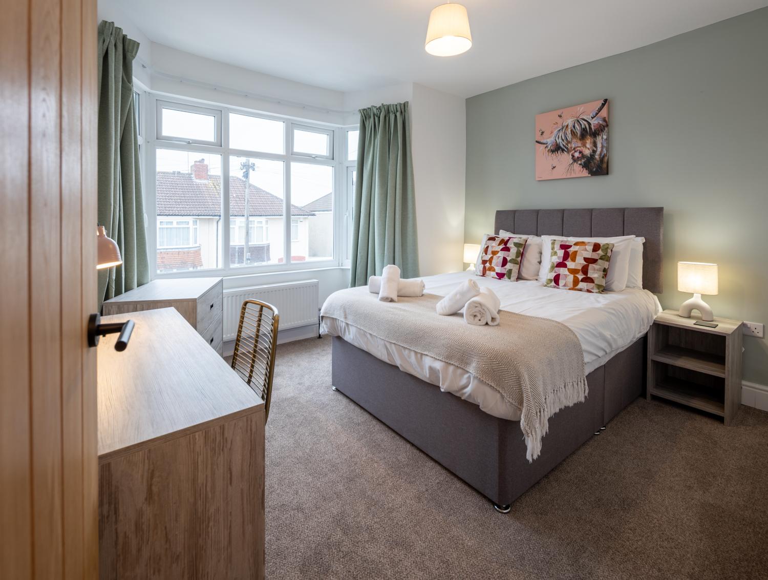 Kinsale House by Cliftonvalley Apartments1