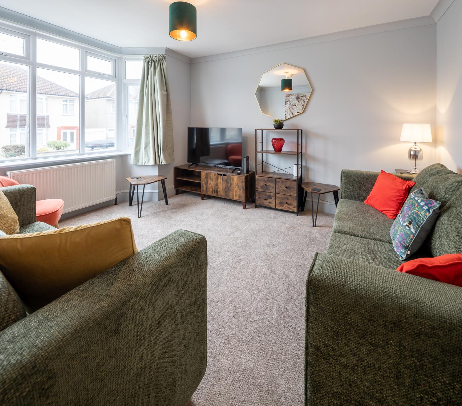 Kinsale House by Cliftonvalley Apartments2