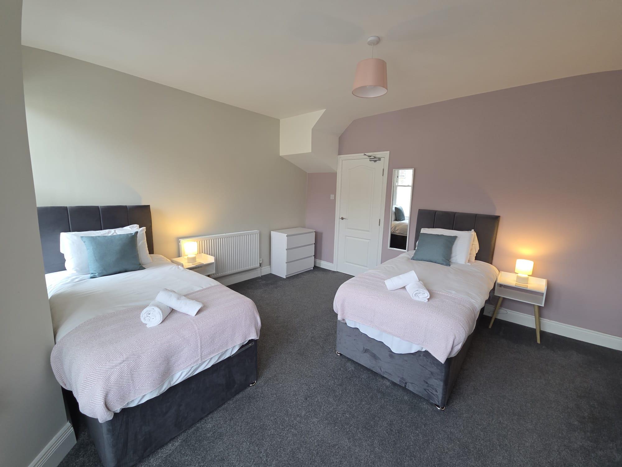 Douglas House - Horfield6