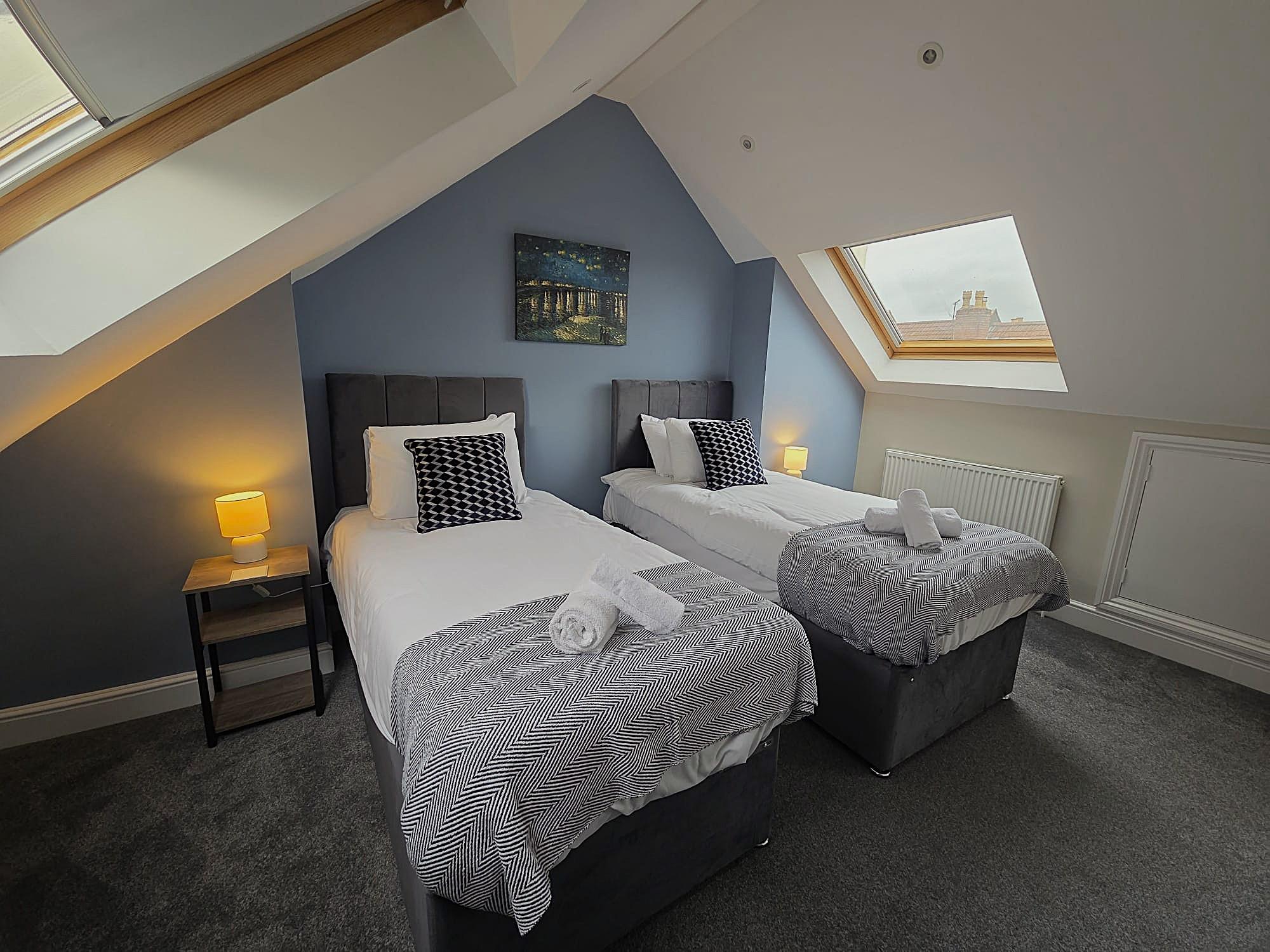 Douglas House - Horfield1