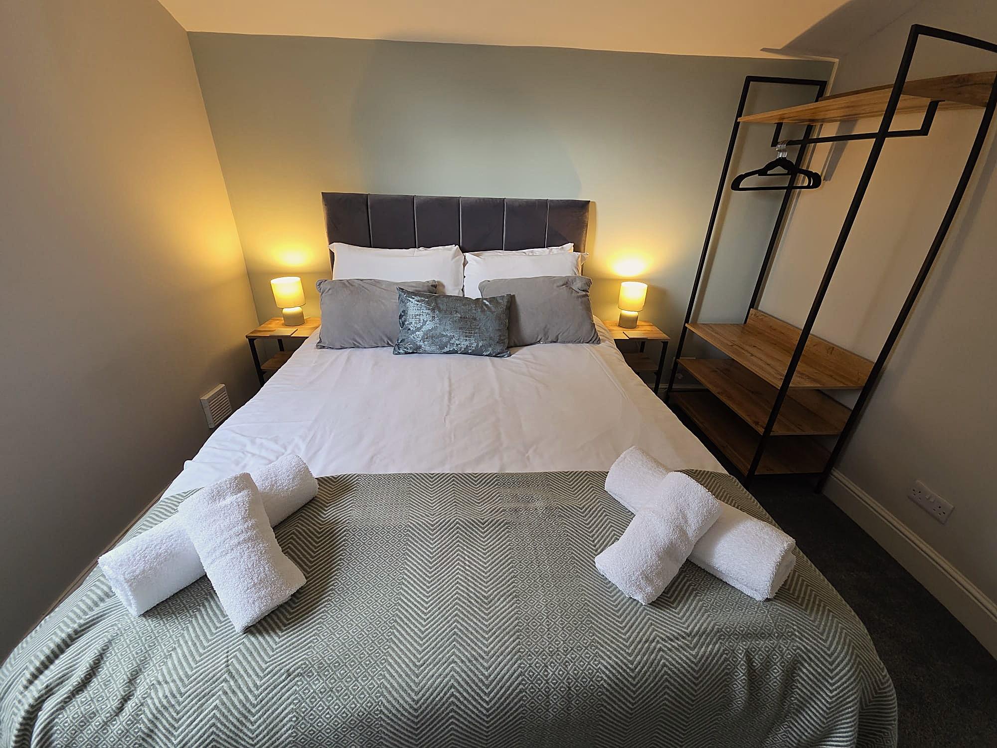 Douglas House - Horfield4