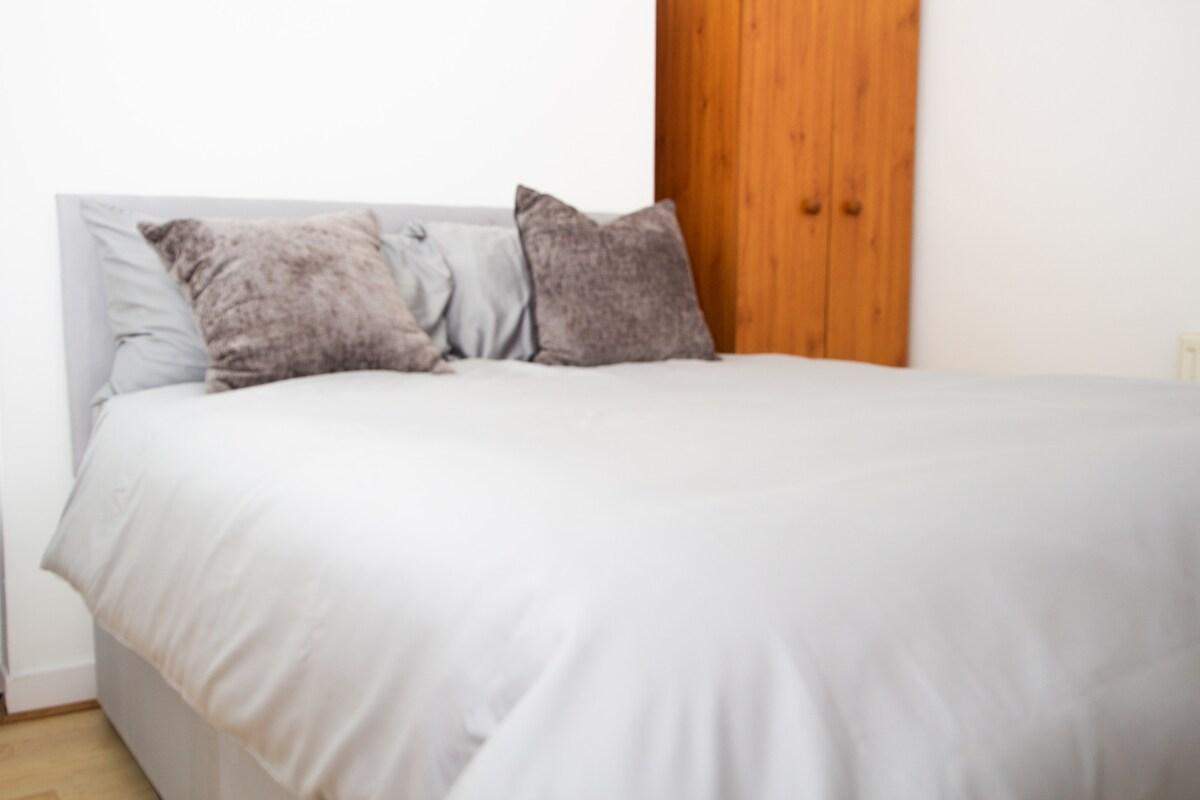 Cosy 2BR Flat Near Anfield & Goodison, Liverpool3