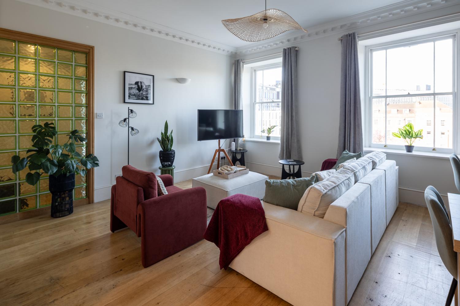 Brunswick Apartment2