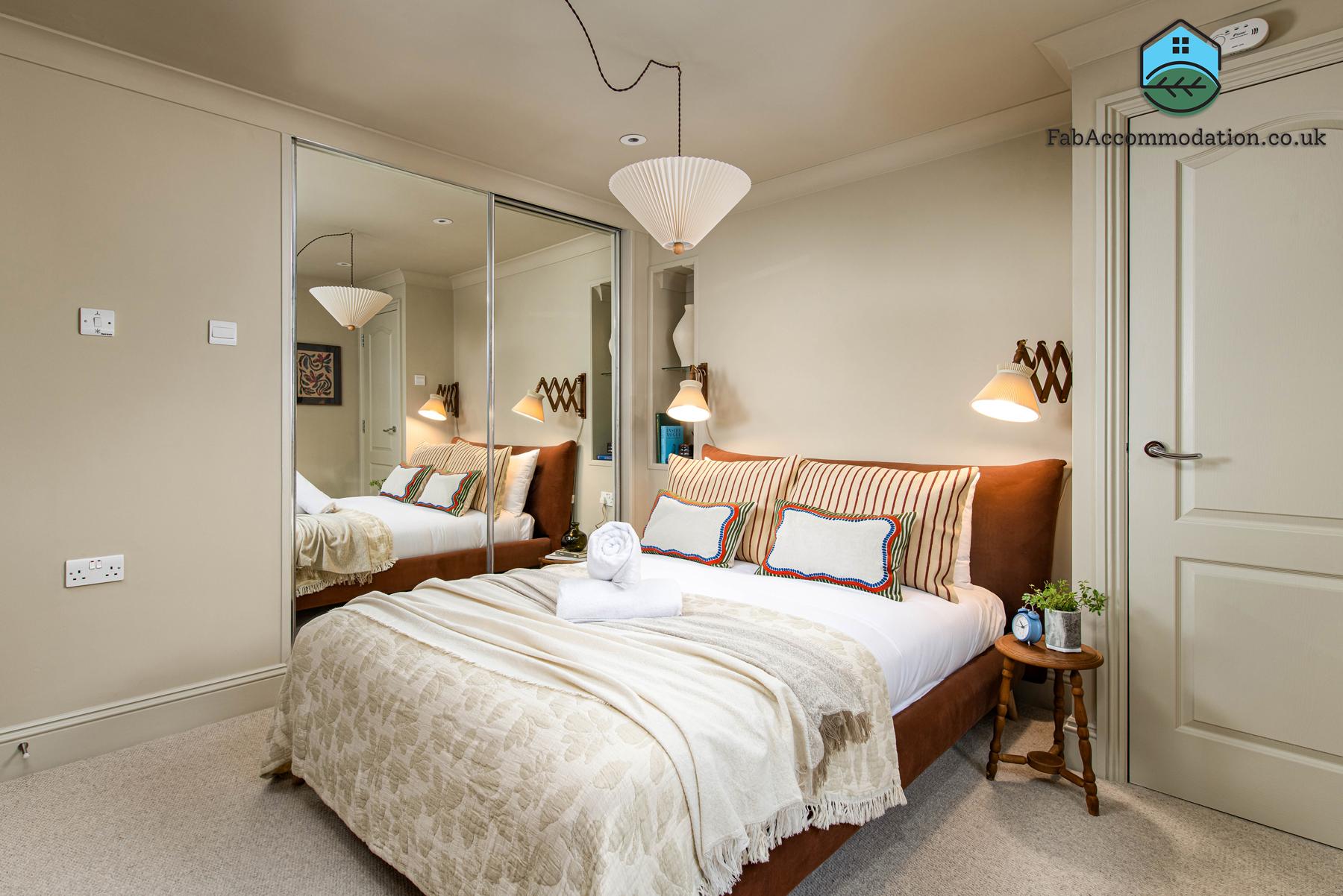 Stylish Garden Flat in Redland-Parking for £5/day2