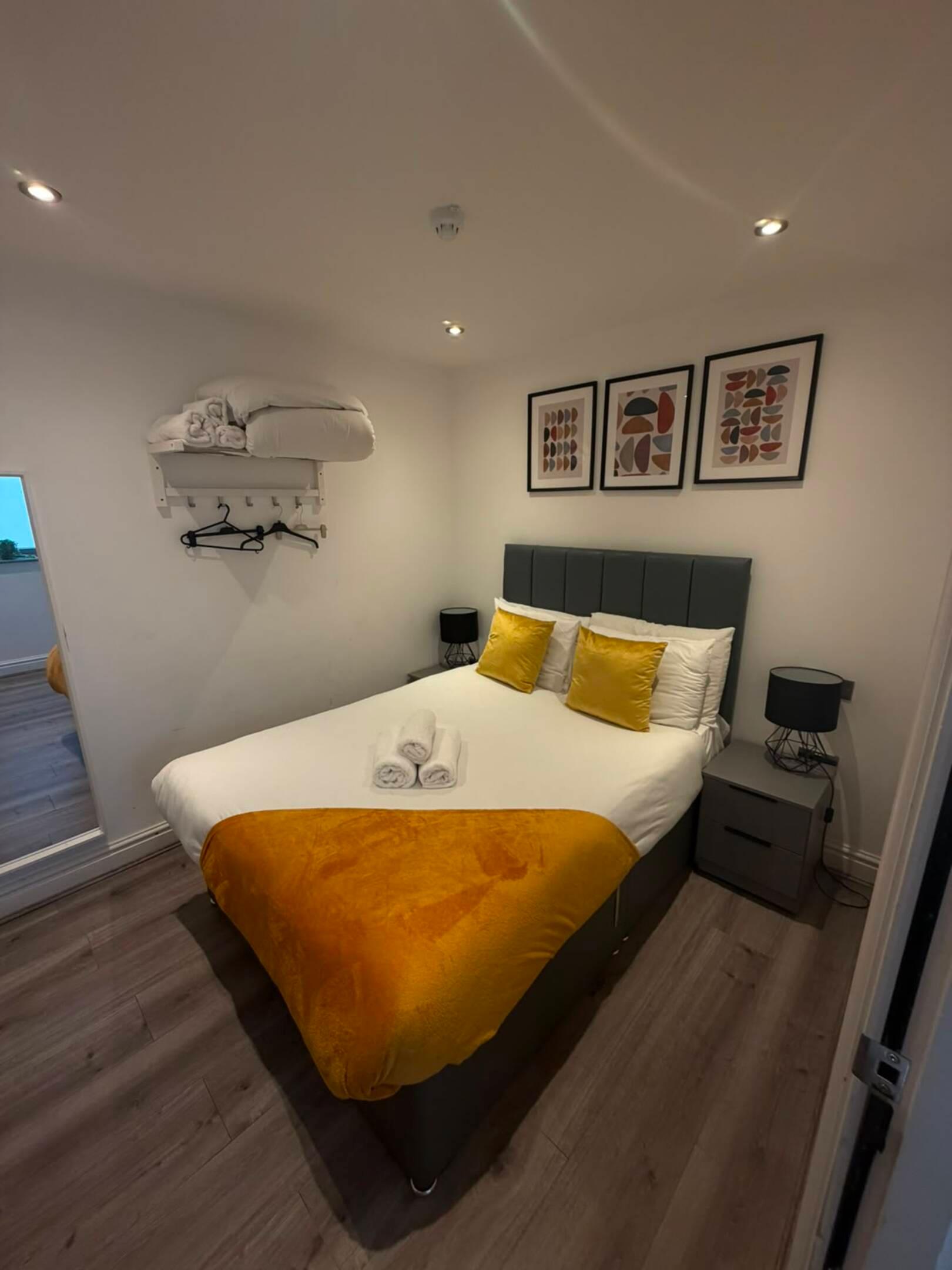 Harrington Street Apartments Liverpool2