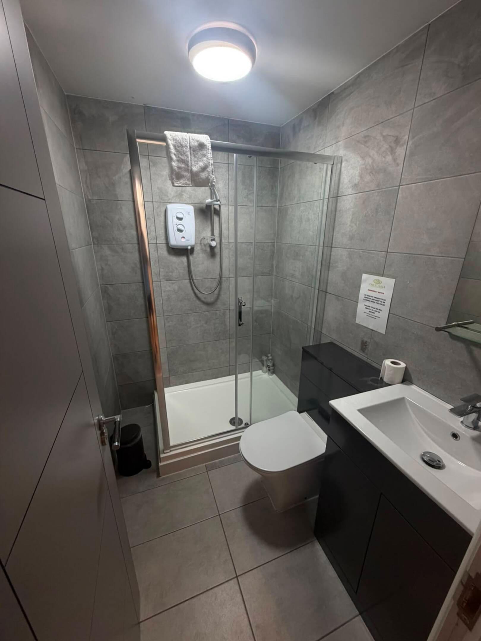 Harrington Street Apartments Liverpool3